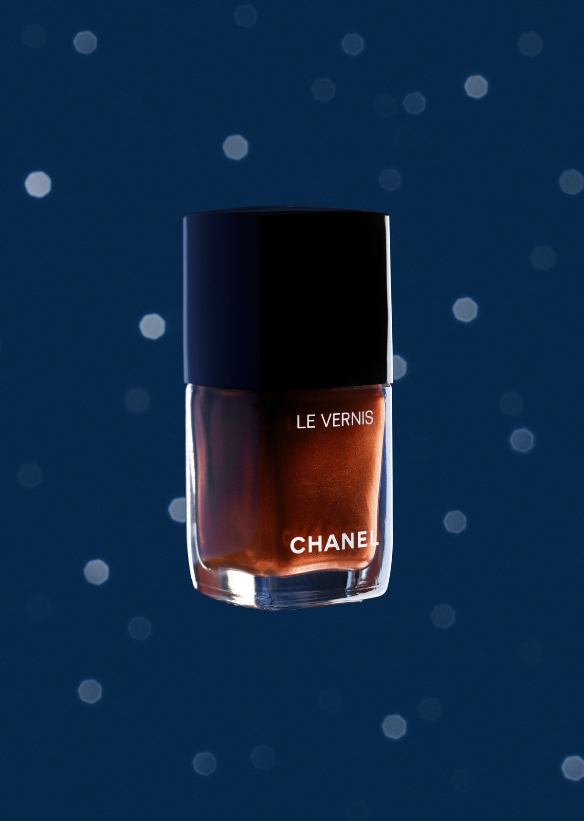 Chanel Holiday 2025 Makeup Collection: A Cosmic Celebration Of Light