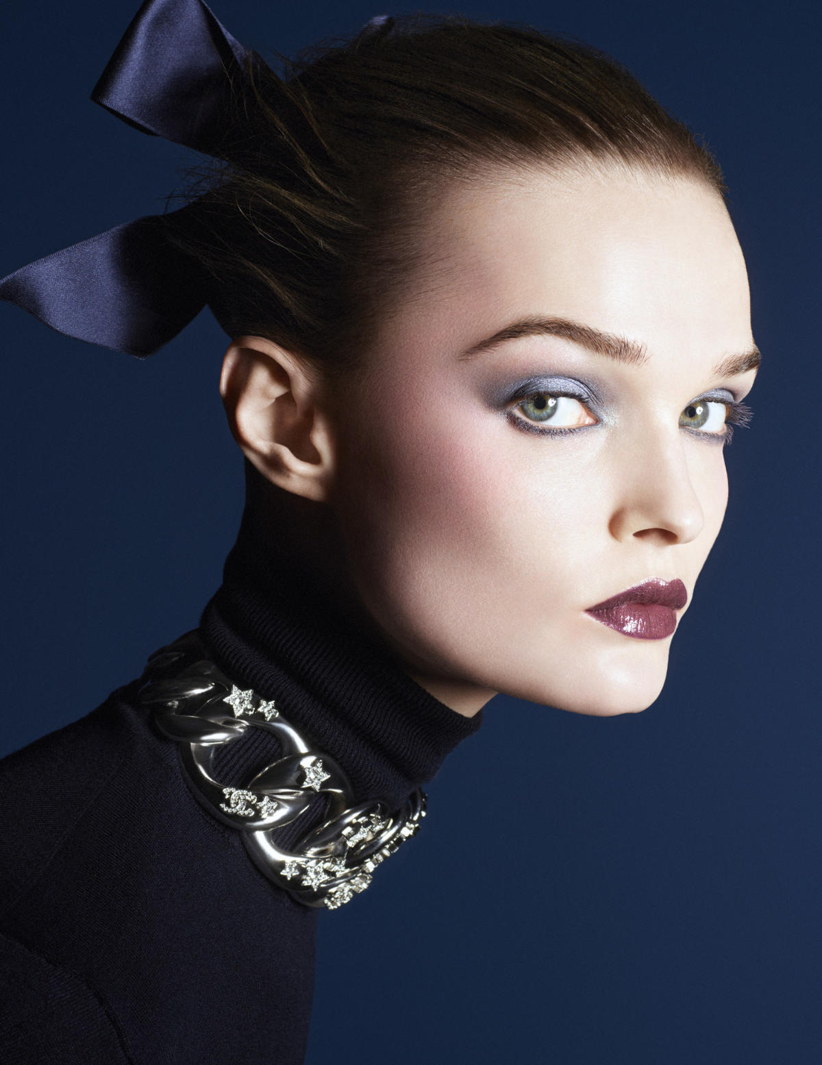 Chanel Holiday 2025 Makeup Collection: A Cosmic Celebration Of Light