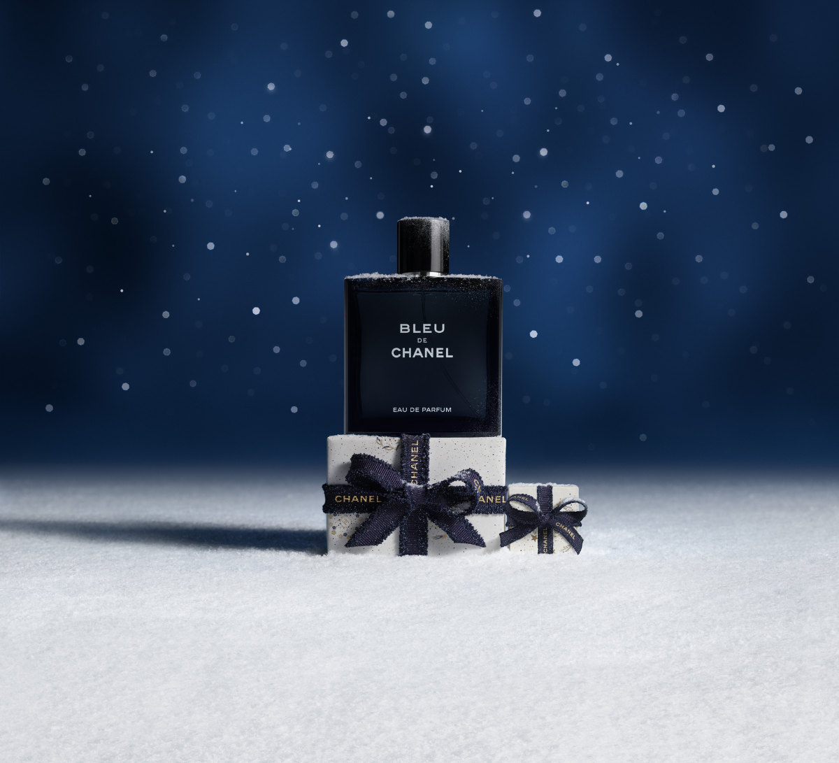 Chanel Holiday 2025: Enchanted Symbols Illuminate Fragrance Gifts