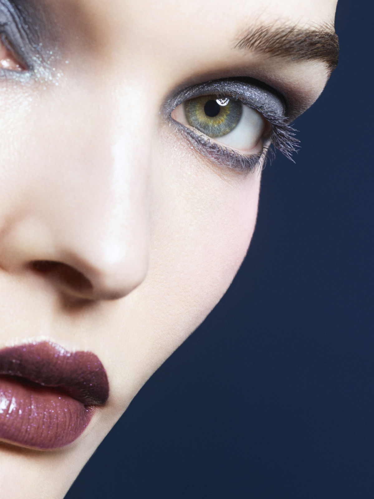 Chanel Holiday 2025 Makeup Collection: A Cosmic Celebration Of Light
