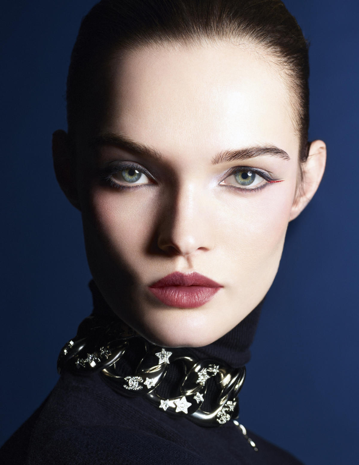 Chanel Holiday 2025 Makeup Collection: A Cosmic Celebration Of Light