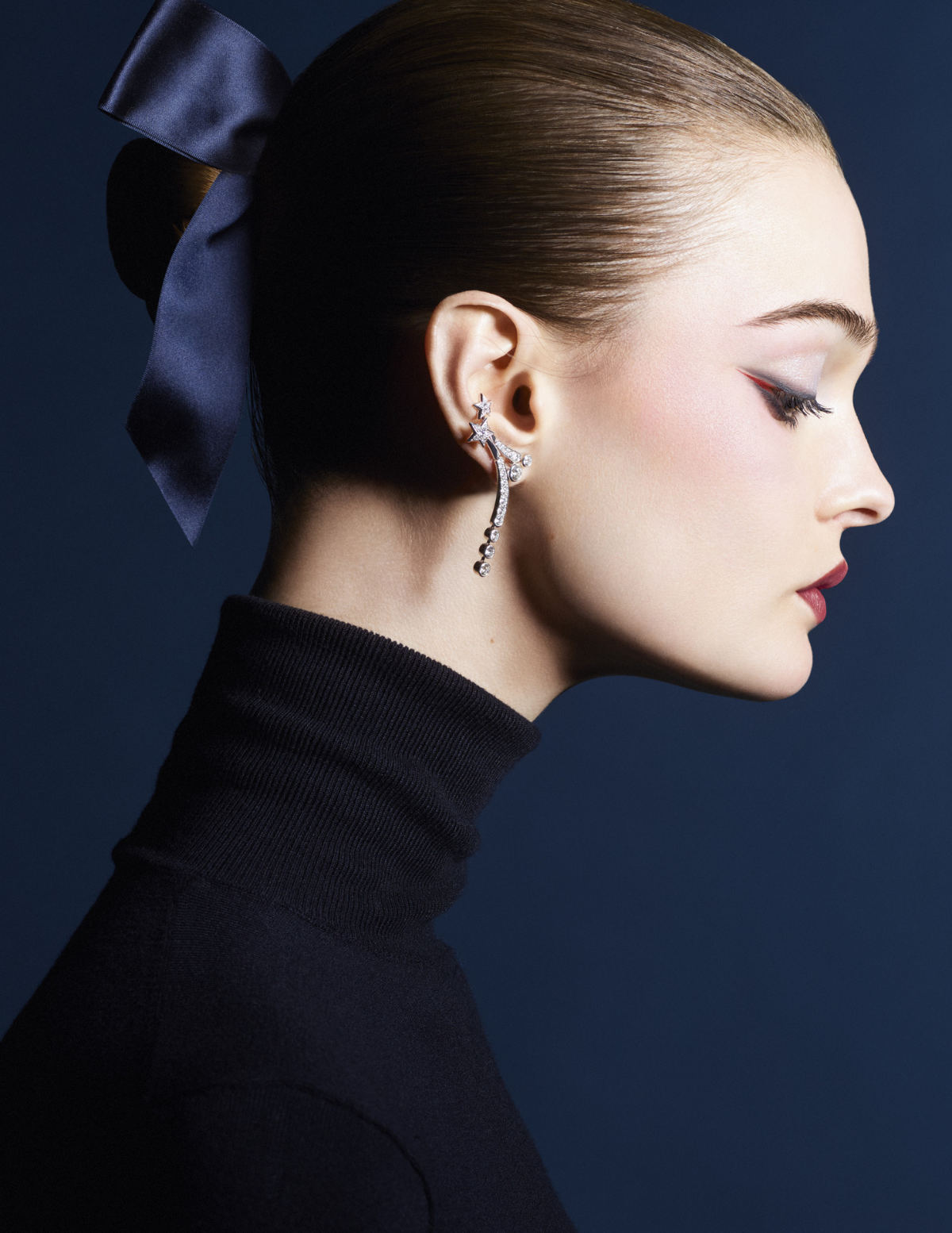 Chanel Holiday 2025 Makeup Collection: A Cosmic Celebration Of Light