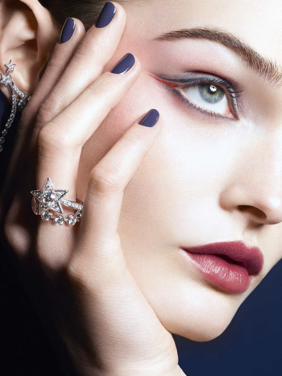 Chanel Holiday 2025 Makeup Collection: A Cosmic Celebration Of Light