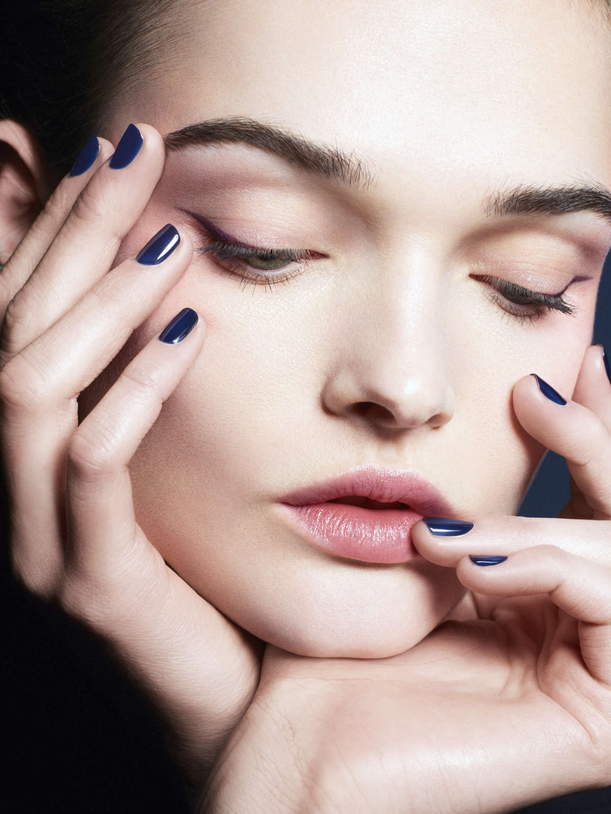 Chanel Holiday 2025 Makeup Collection: A Cosmic Celebration Of Light