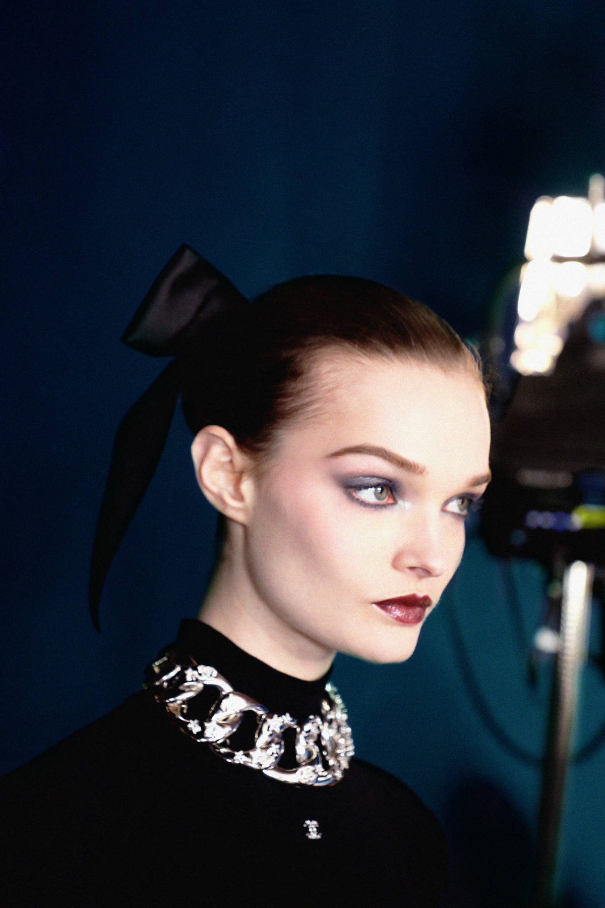 Chanel Holiday 2025 Makeup Collection: A Cosmic Celebration Of Light