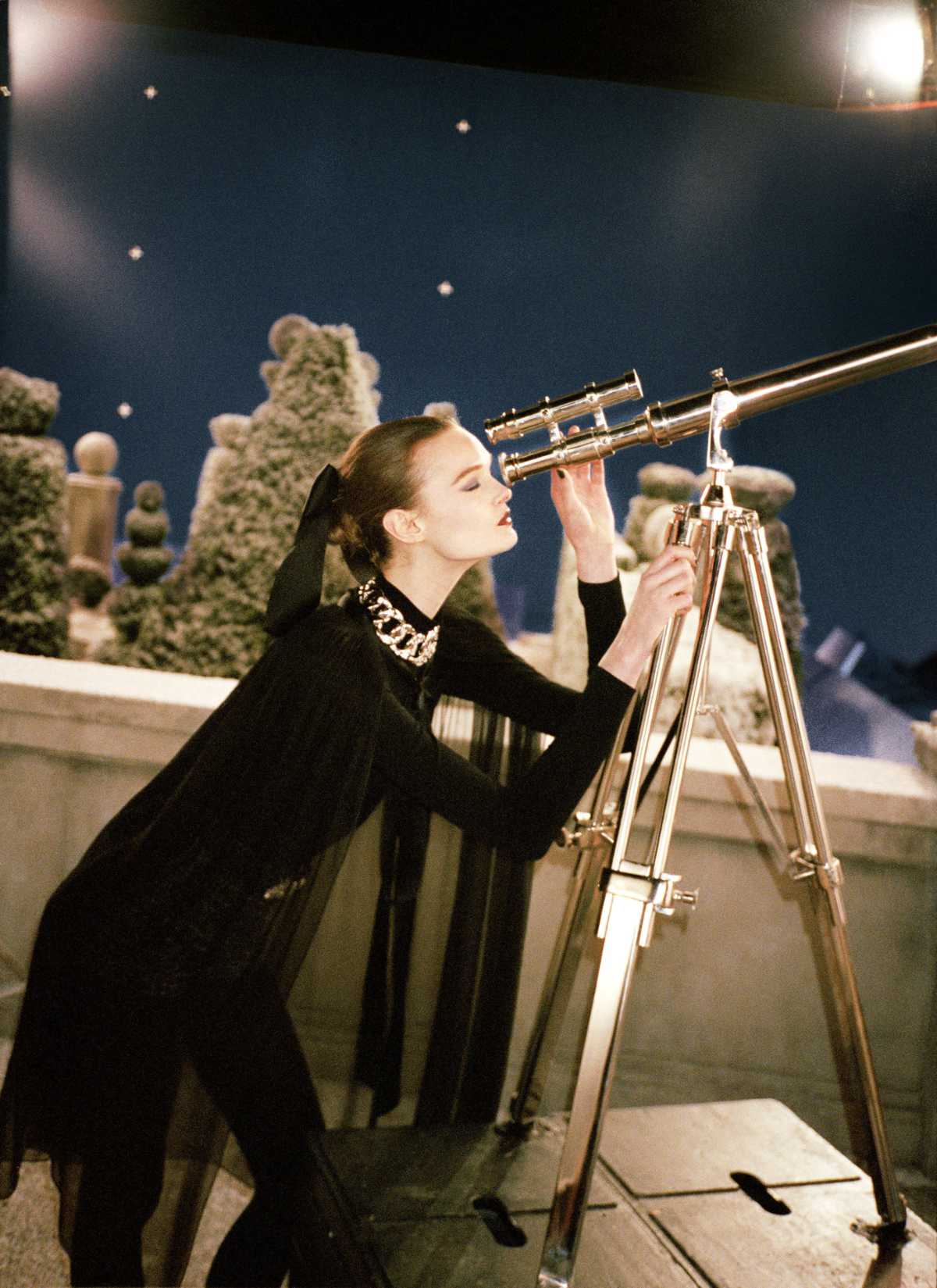 Chanel Holiday 2025 Makeup Collection: A Cosmic Celebration Of Light