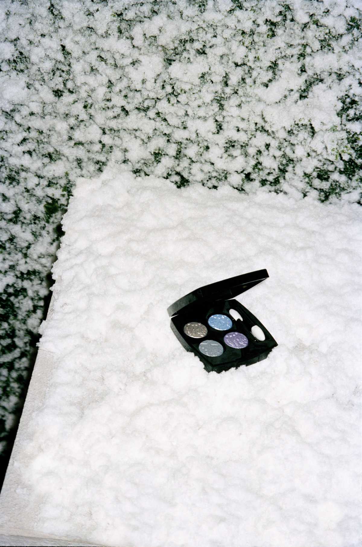 Chanel Holiday 2025 Makeup Collection: A Cosmic Celebration Of Light