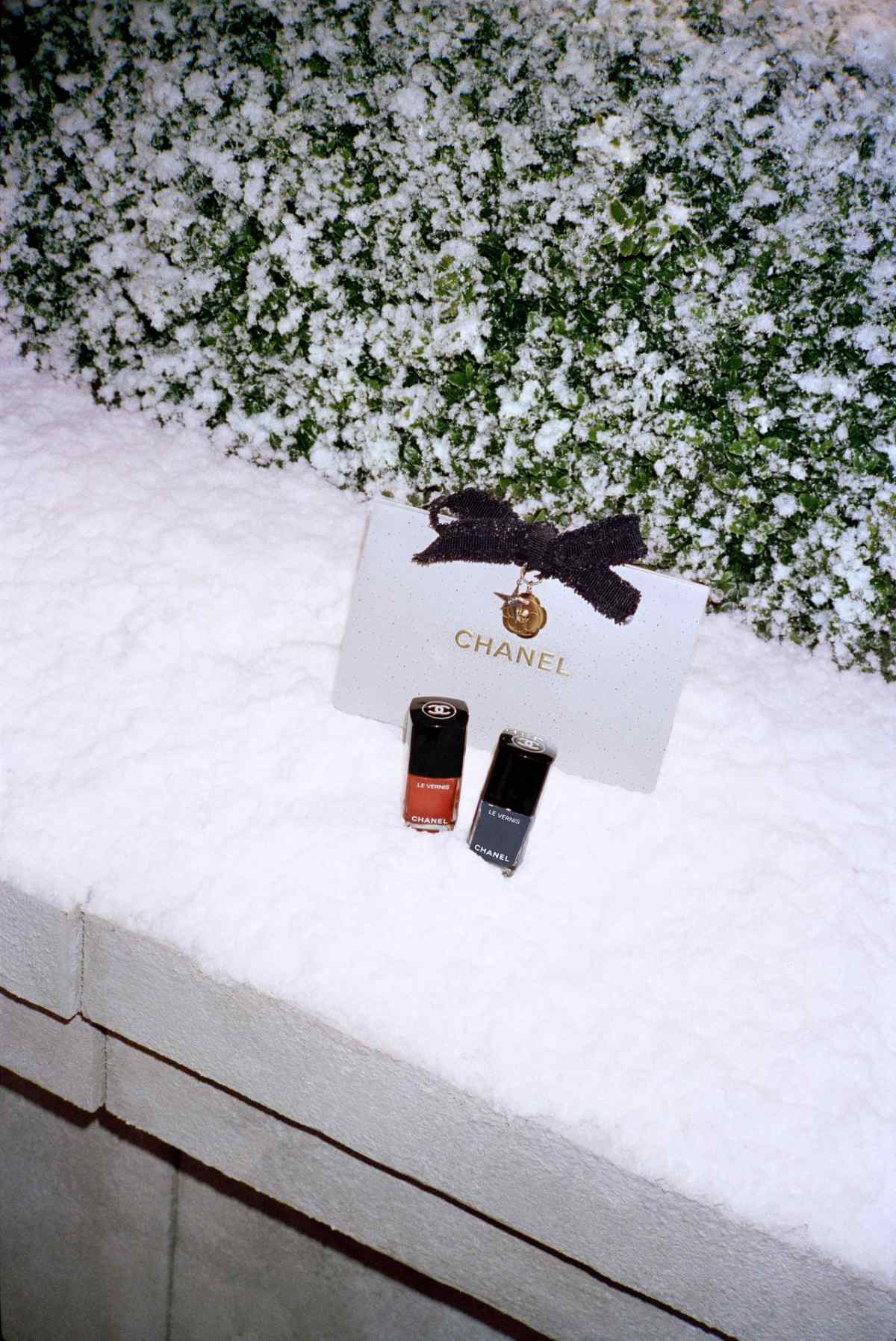 Chanel Holiday 2025 Makeup Collection: A Cosmic Celebration Of Light