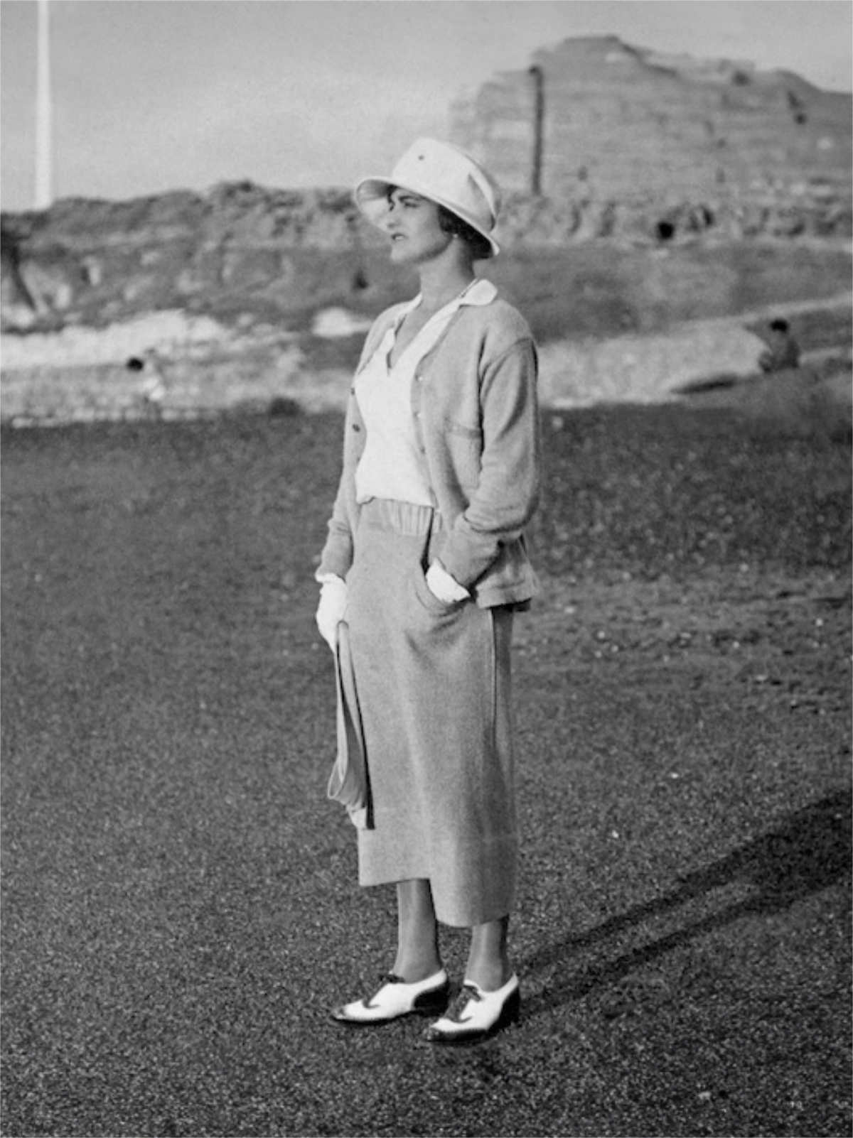 Chanel Cruise 2026/27: Biarritz, Sea And Style