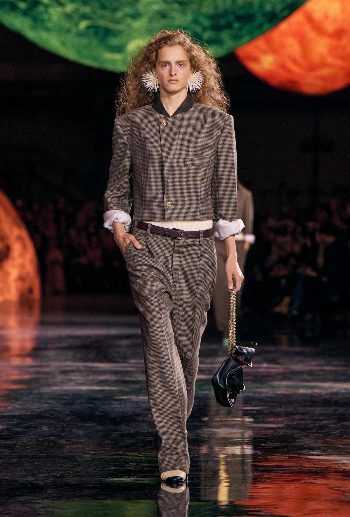 CHANEL Spring-Summer 2026 Collection: “Une Conversation” Between Past And Present