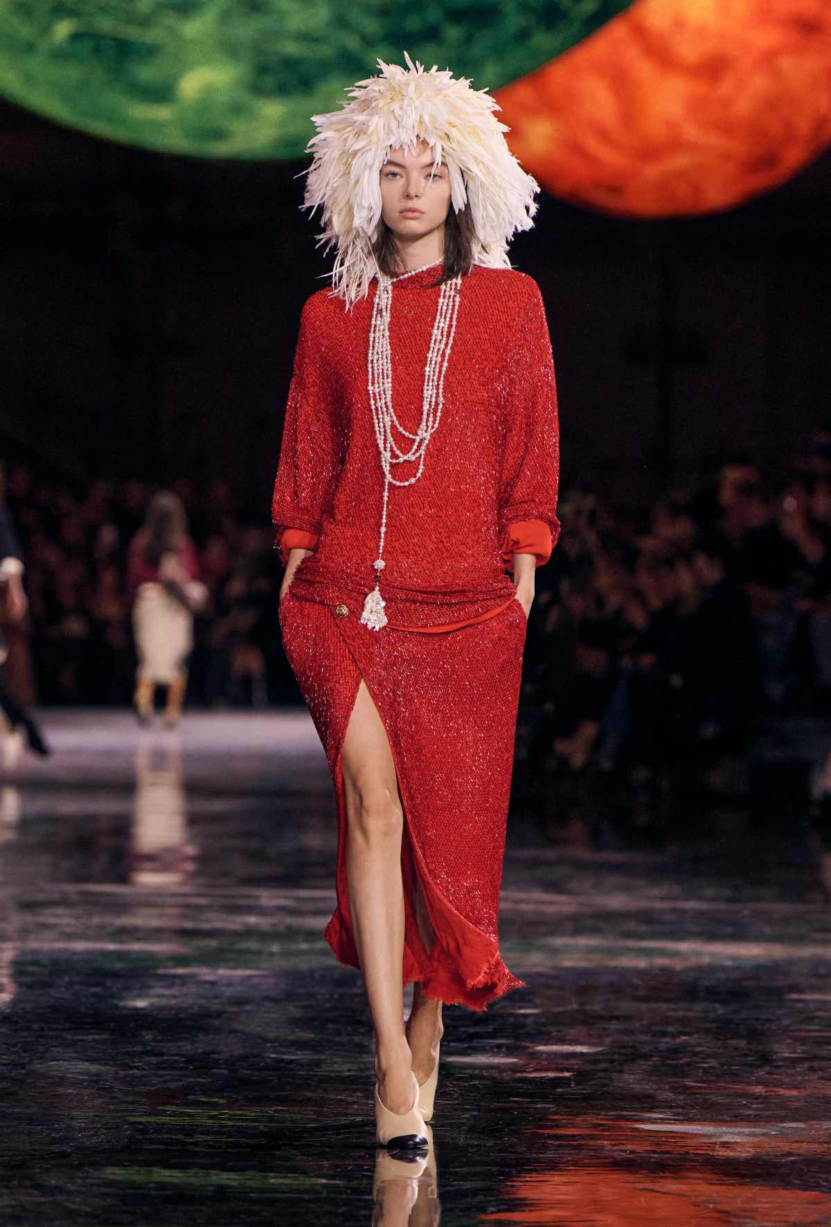 CHANEL Spring-Summer 2026 Collection: “Une Conversation” Between Past And Present