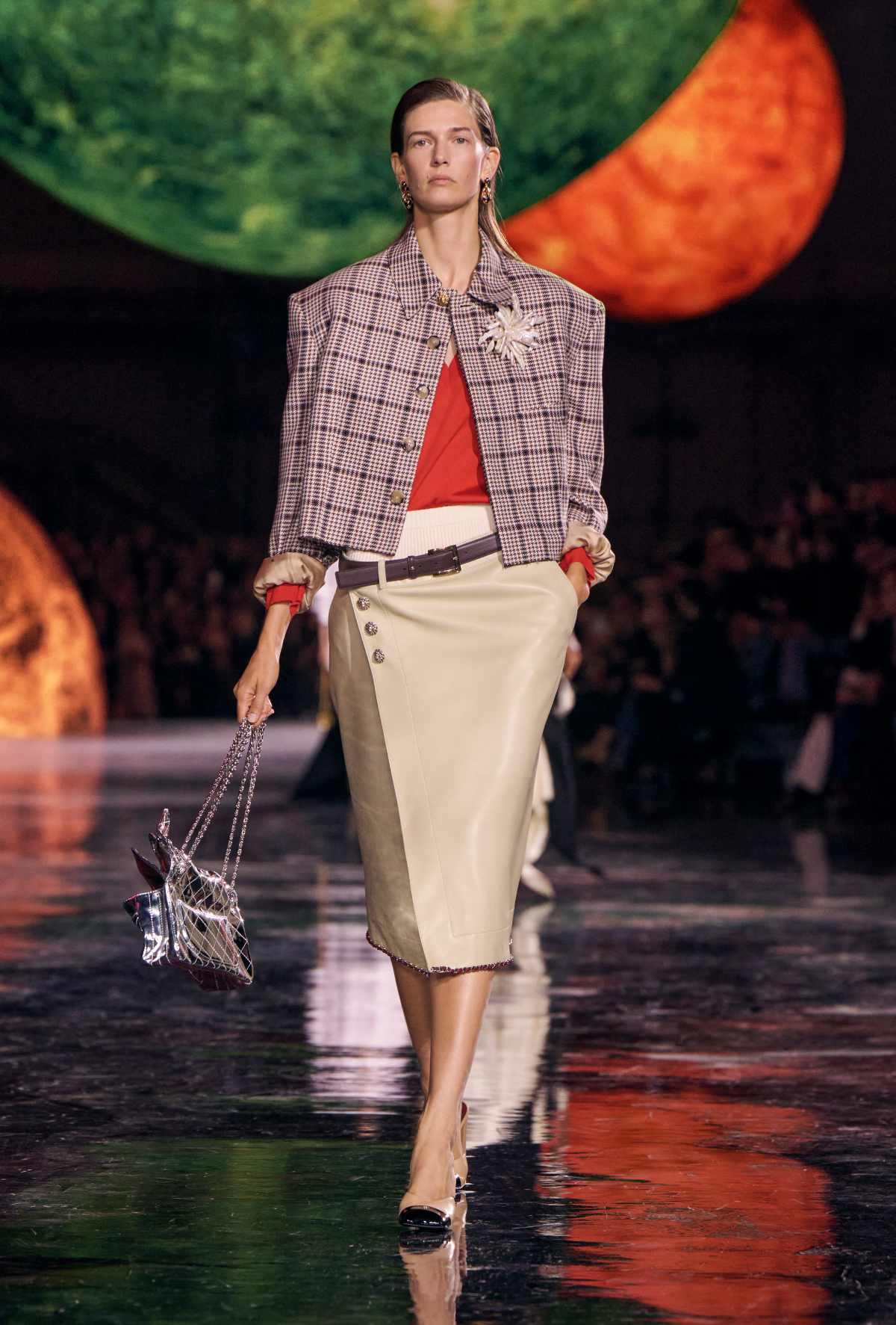 CHANEL Spring-Summer 2026 Collection: “Une Conversation” Between Past And Present