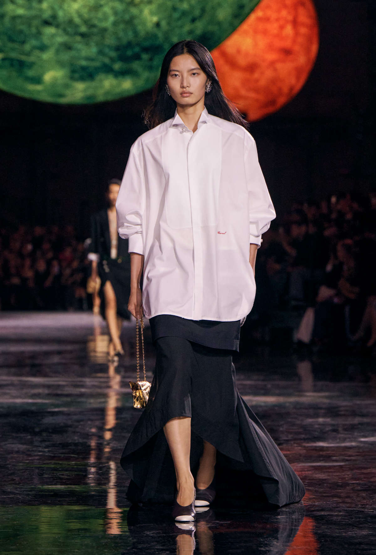 CHANEL Spring-Summer 2026 Collection: “Une Conversation” Between Past And Present