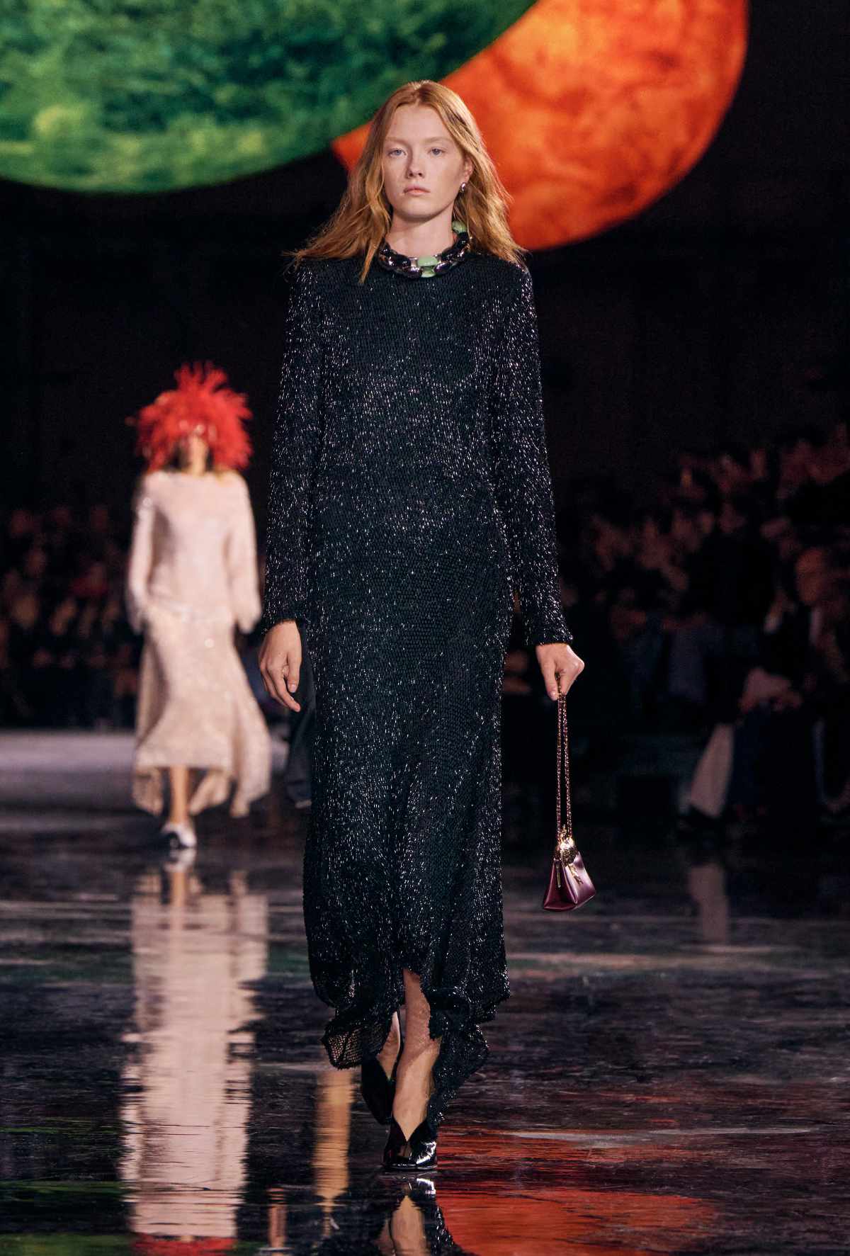 CHANEL Spring-Summer 2026 Collection: “Une Conversation” Between Past And Present