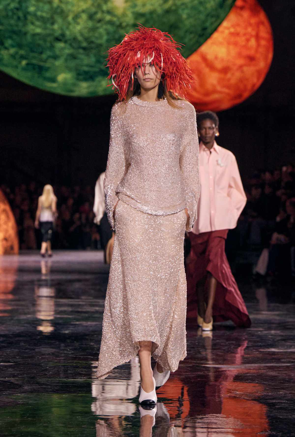 CHANEL Spring-Summer 2026 Collection: “Une Conversation” Between Past And Present