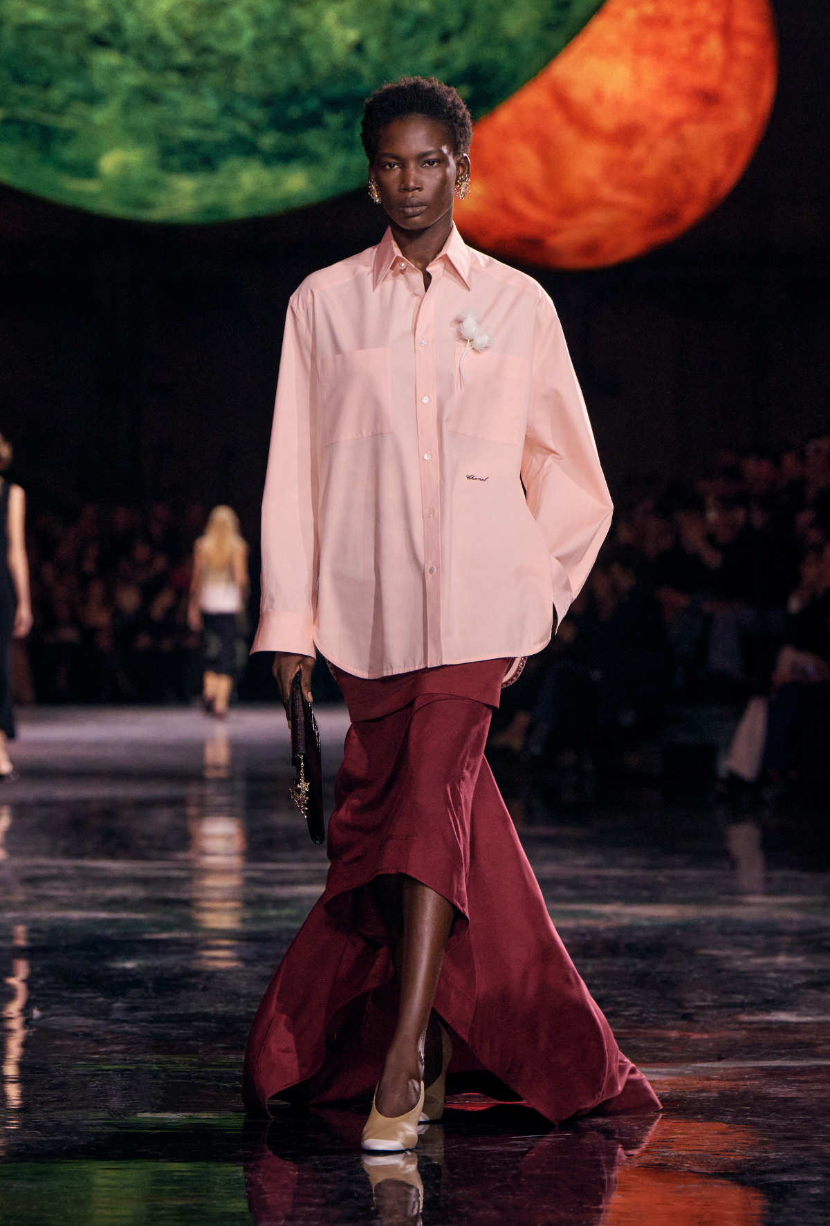 CHANEL Spring-Summer 2026 Collection: “Une Conversation” Between Past And Present
