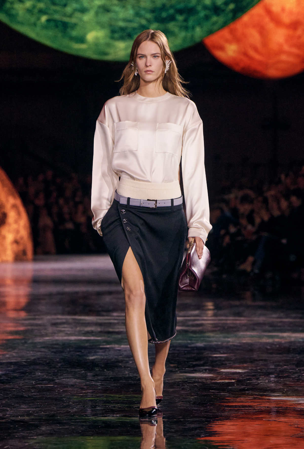 CHANEL Spring-Summer 2026 Collection: “Une Conversation” Between Past And Present