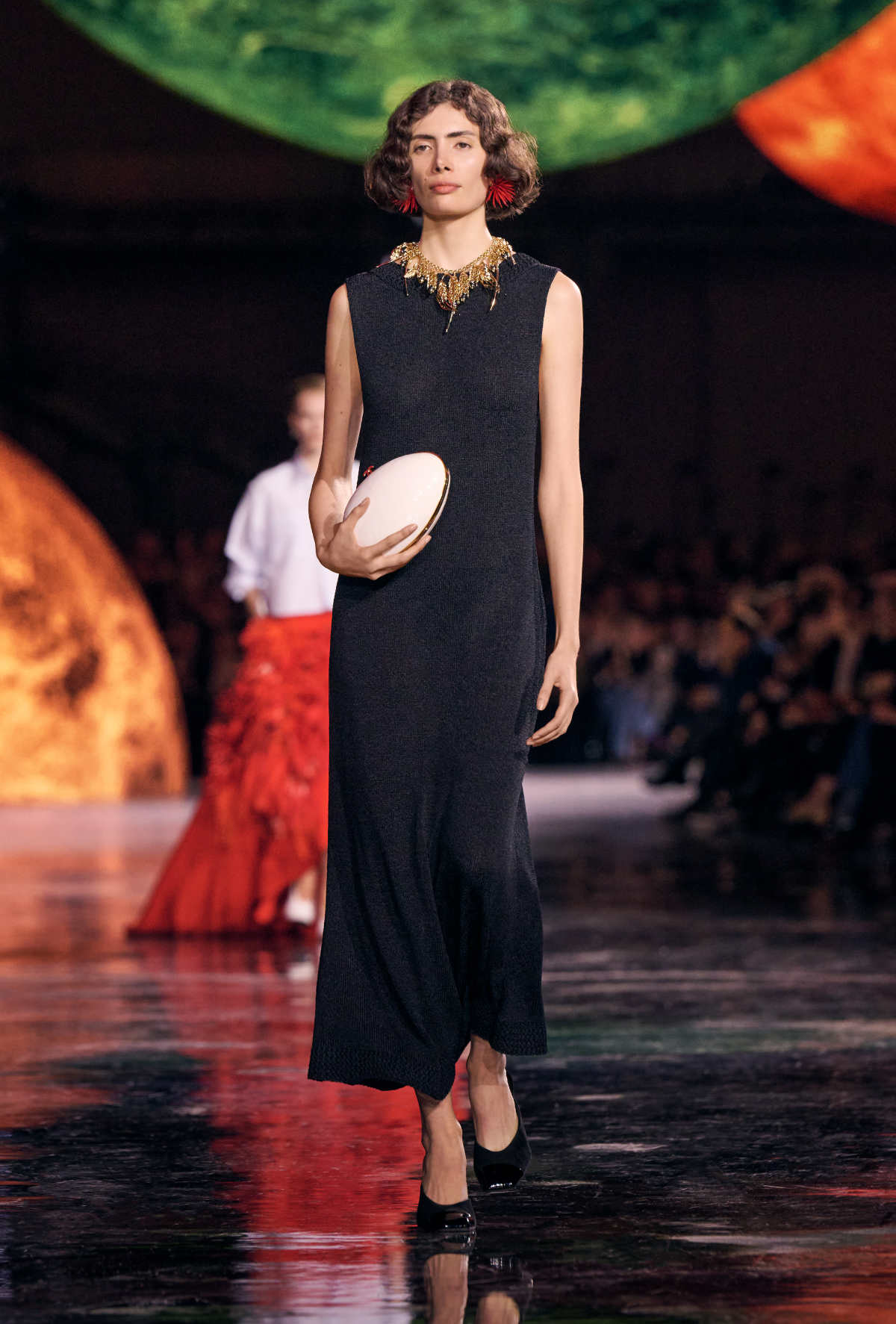 CHANEL Spring-Summer 2026 Collection: “Une Conversation” Between Past And Present