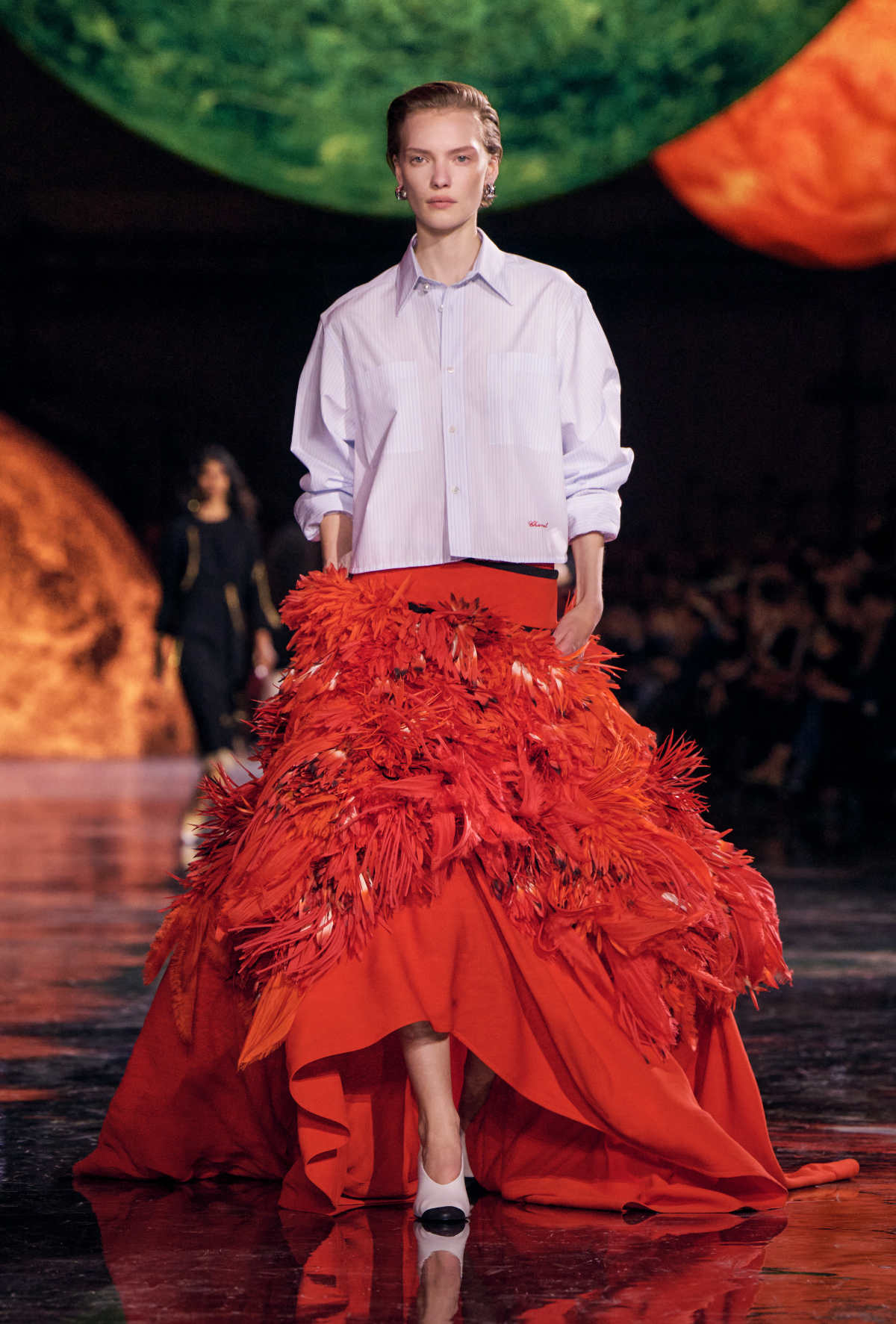 CHANEL Spring-Summer 2026 Collection: “Une Conversation” Between Past And Present