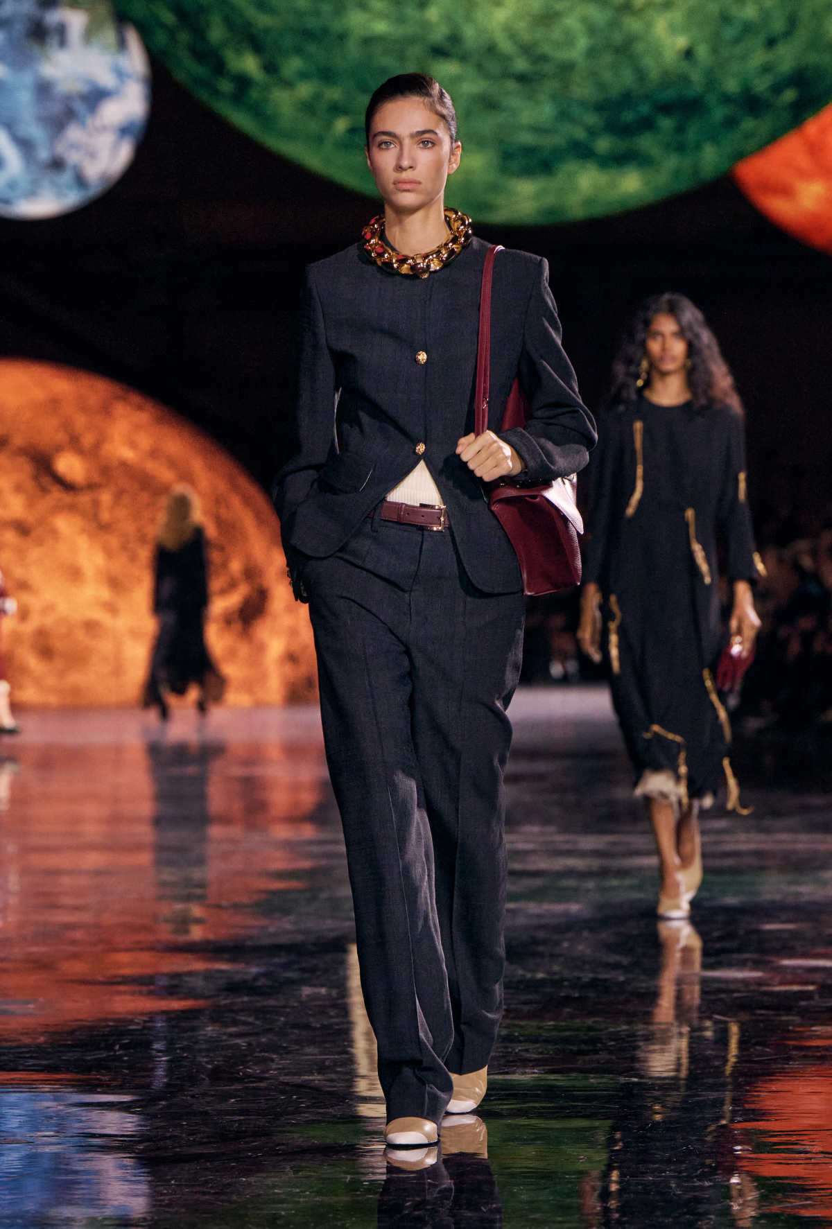 CHANEL Spring-Summer 2026 Collection: “Une Conversation” Between Past And Present
