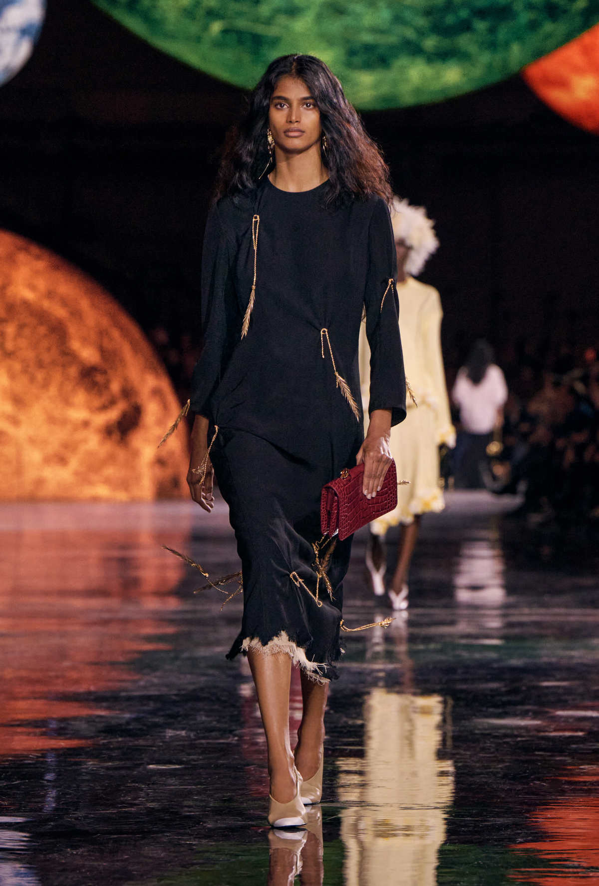 CHANEL Spring-Summer 2026 Collection: “Une Conversation” Between Past And Present
