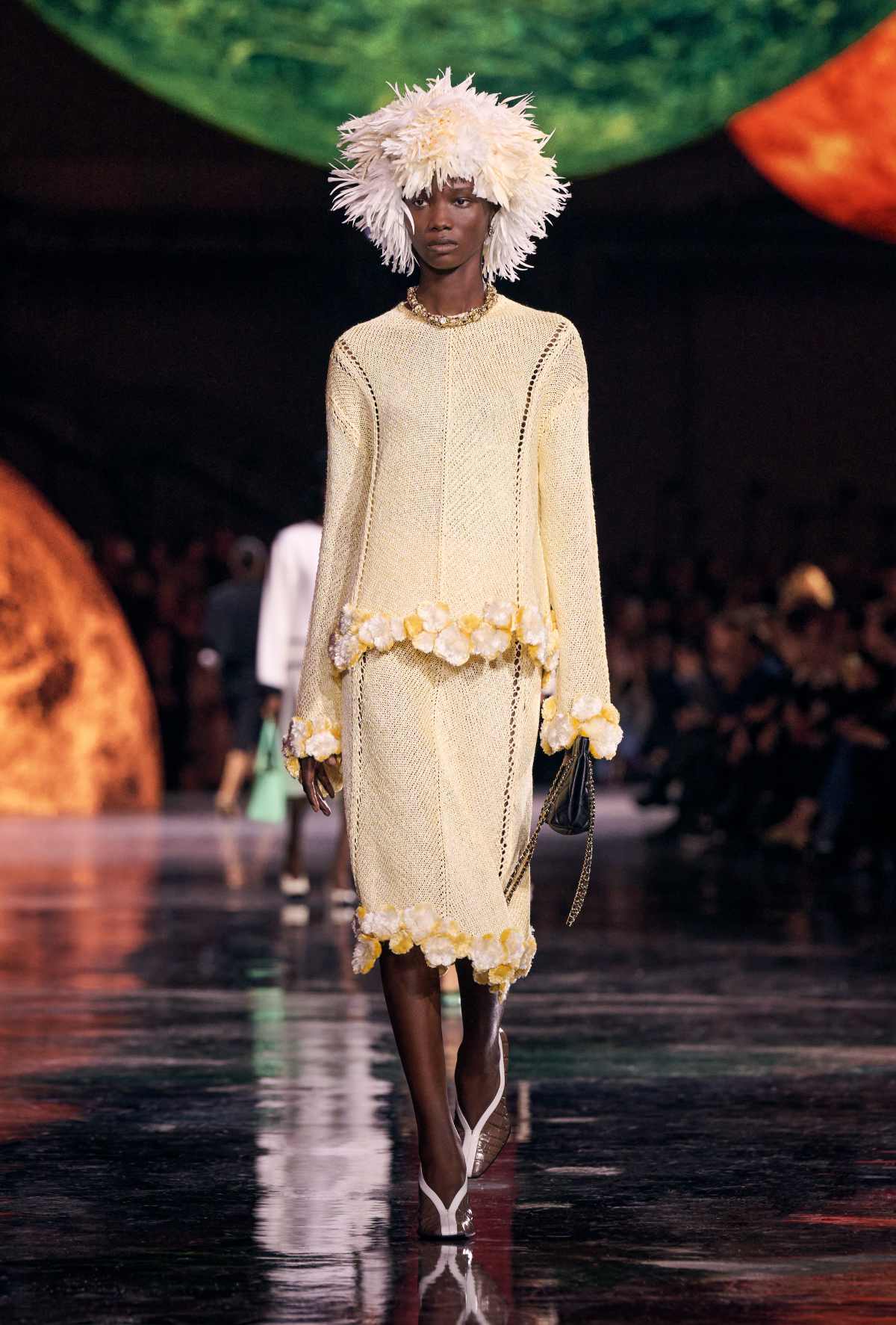 CHANEL Spring-Summer 2026 Collection: “Une Conversation” Between Past And Present