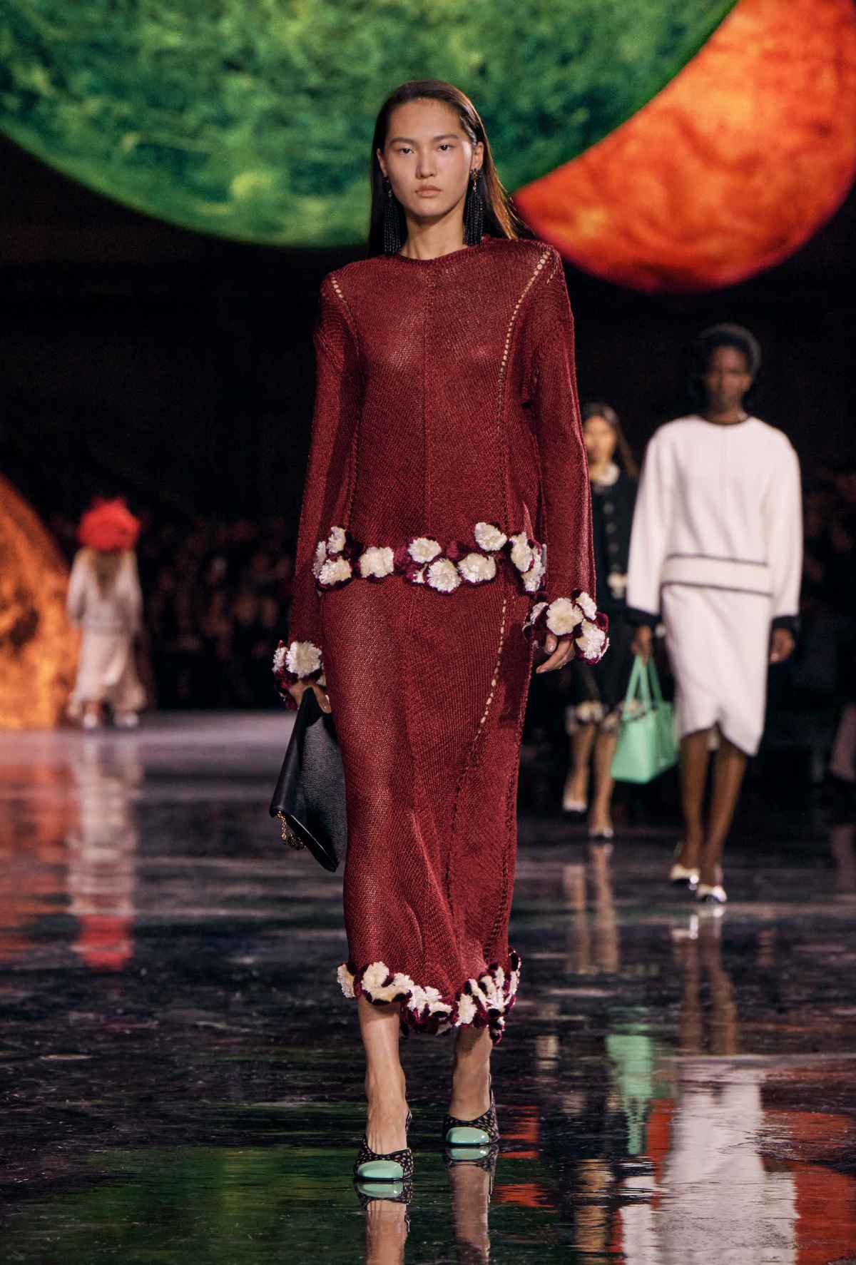 CHANEL Spring-Summer 2026 Collection: “Une Conversation” Between Past And Present