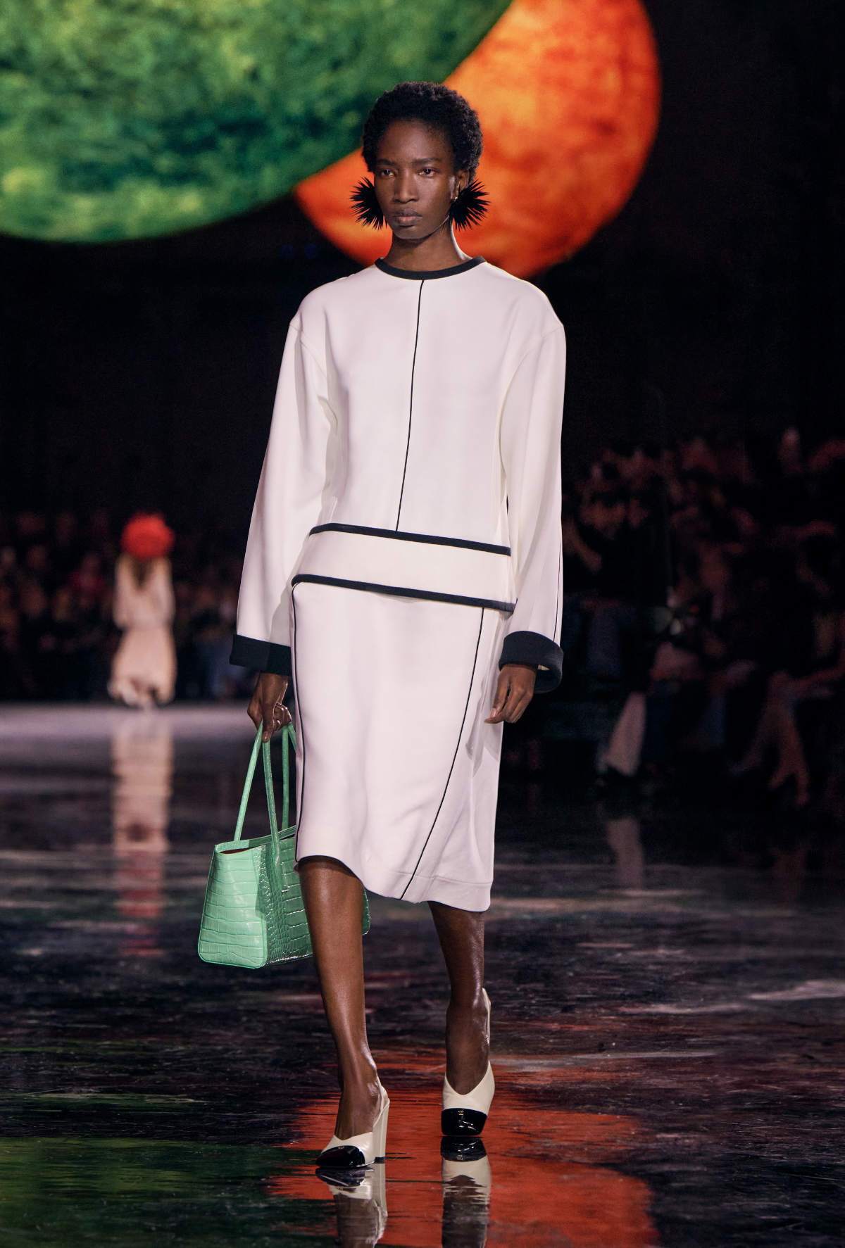 CHANEL Spring-Summer 2026 Collection: “Une Conversation” Between Past And Present