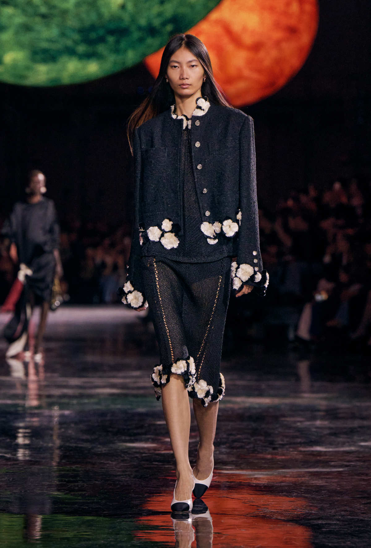 CHANEL Spring-Summer 2026 Collection: “Une Conversation” Between Past And Present