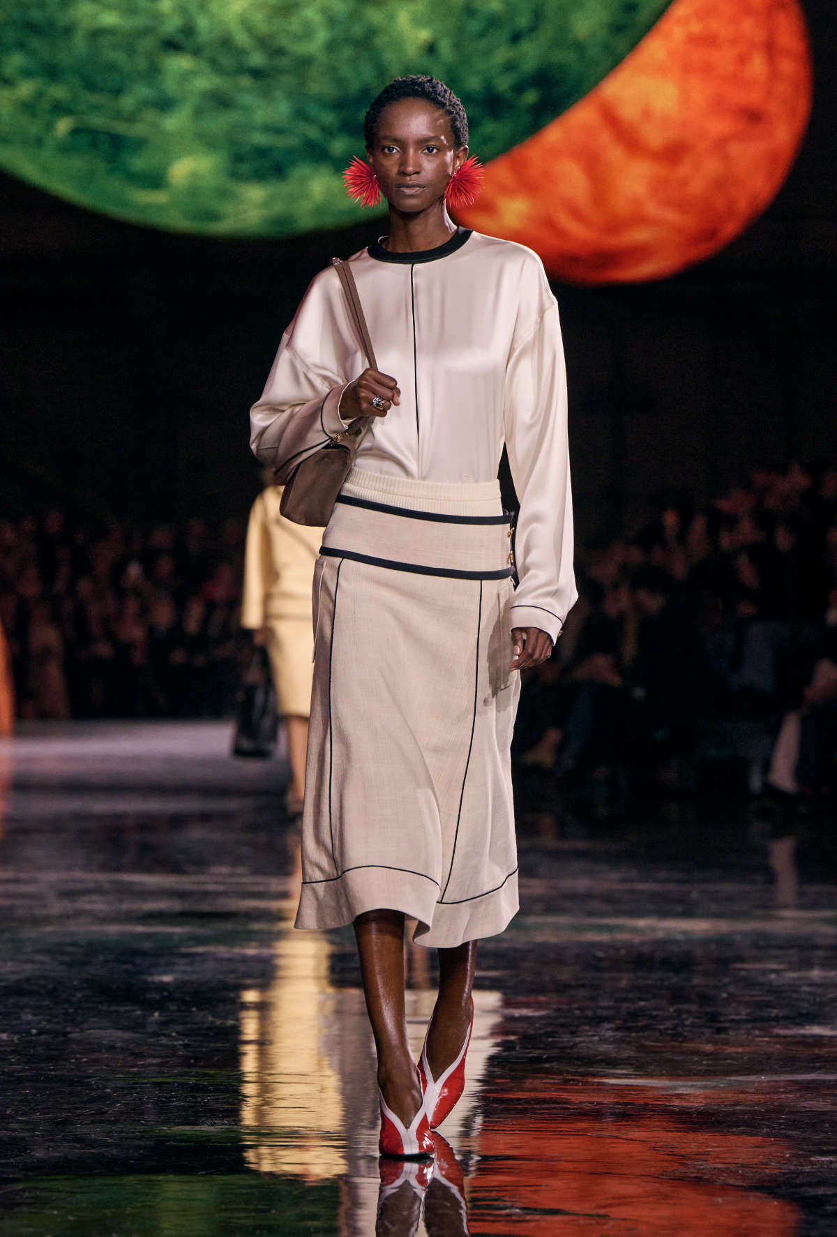 CHANEL Spring-Summer 2026 Collection: “Une Conversation” Between Past And Present