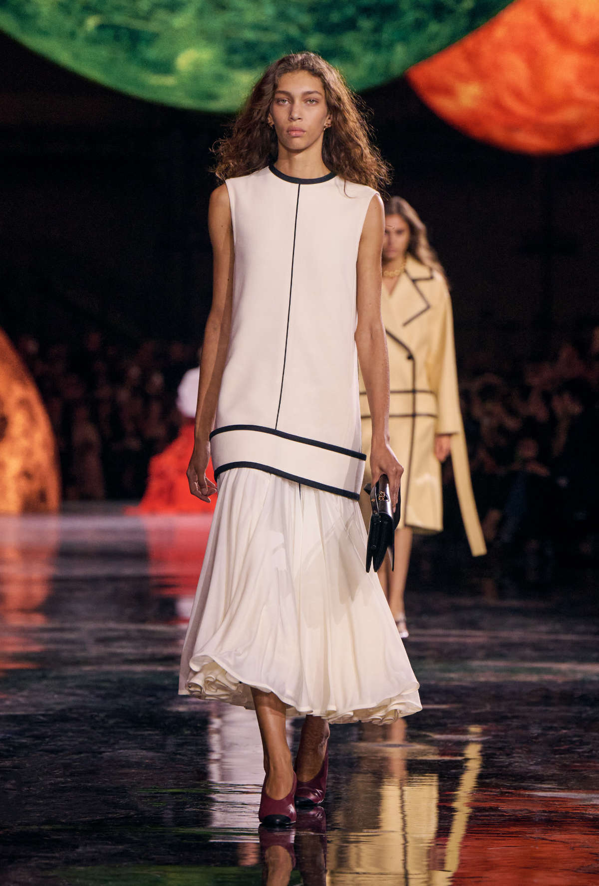 CHANEL Spring-Summer 2026 Collection: “Une Conversation” Between Past And Present