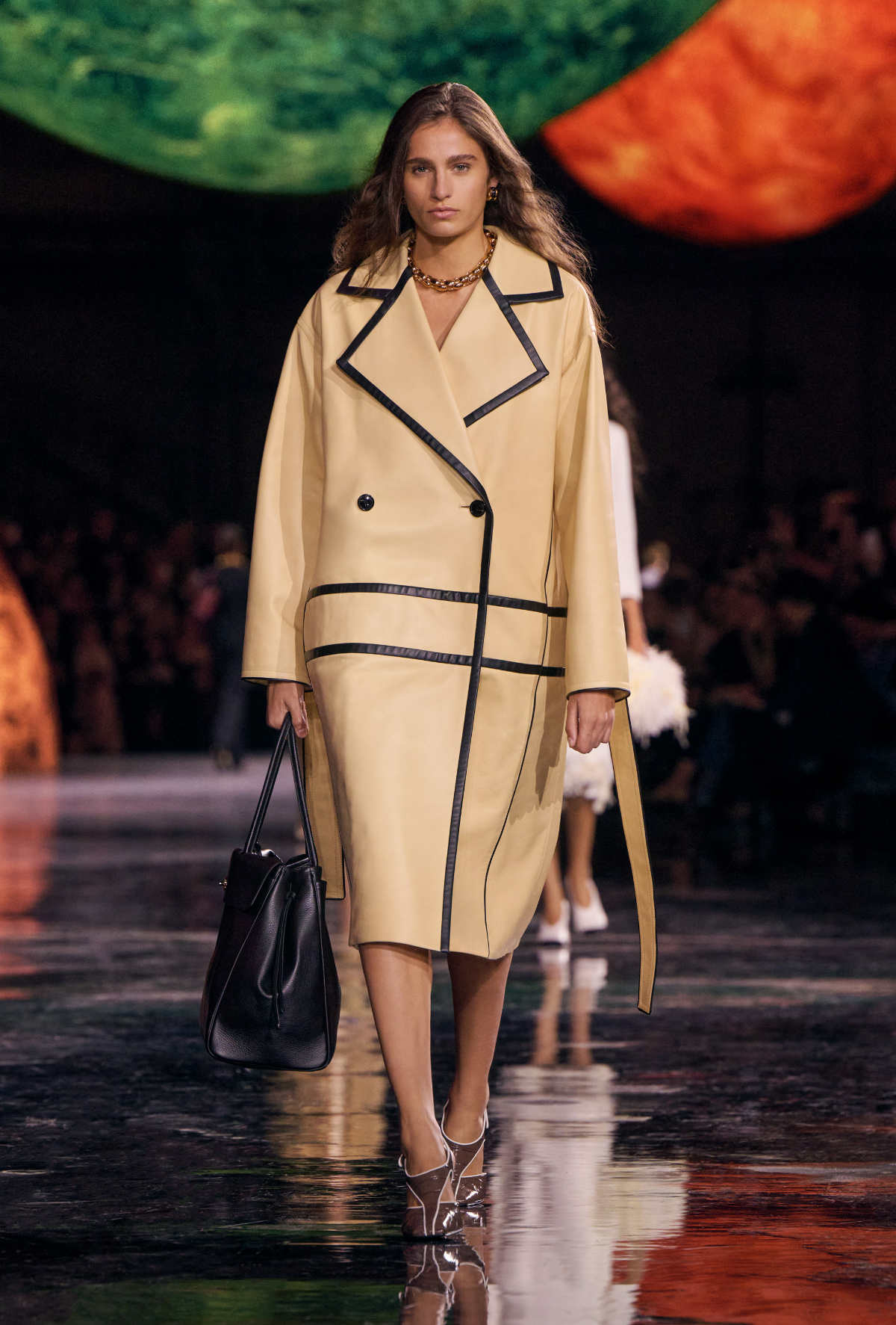 CHANEL Spring-Summer 2026 Collection: “Une Conversation” Between Past And Present