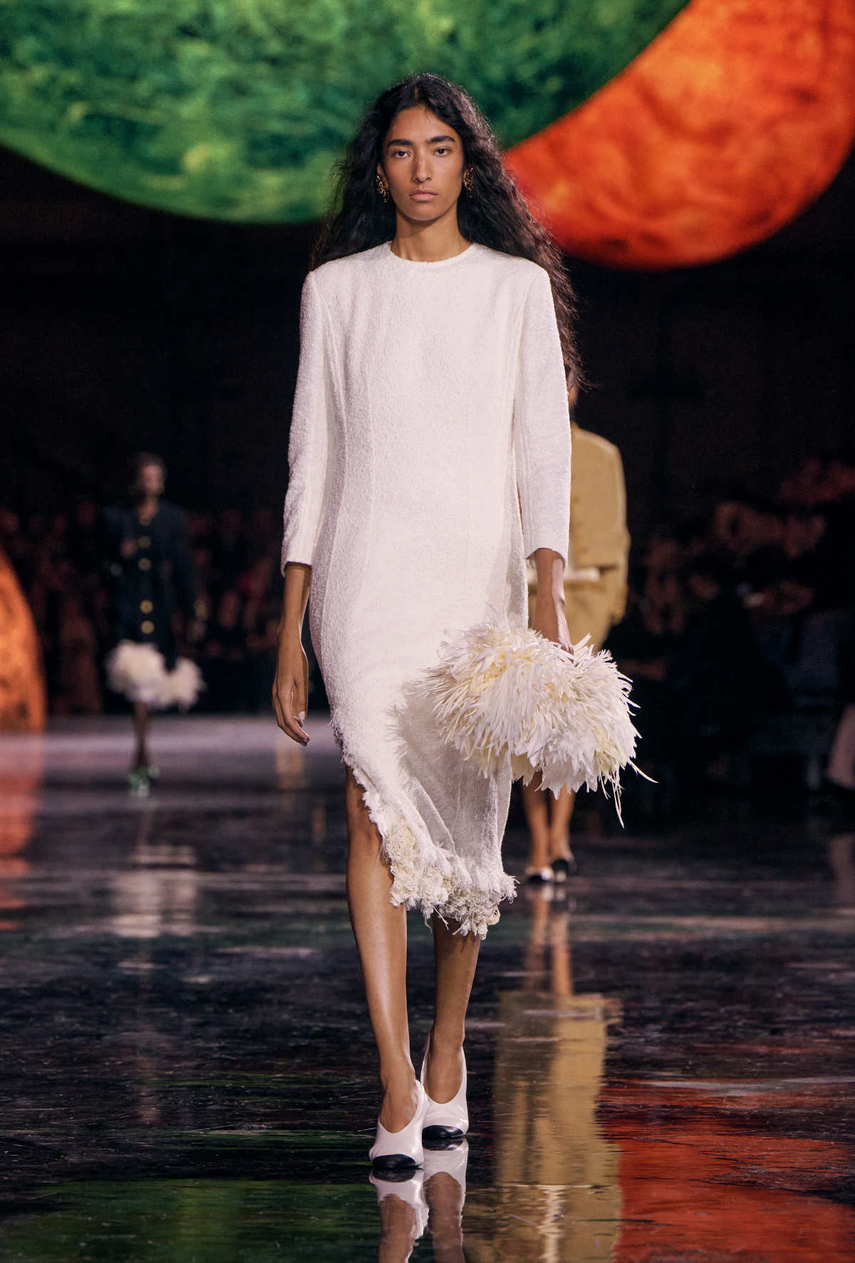CHANEL Spring-Summer 2026 Collection: “Une Conversation” Between Past And Present