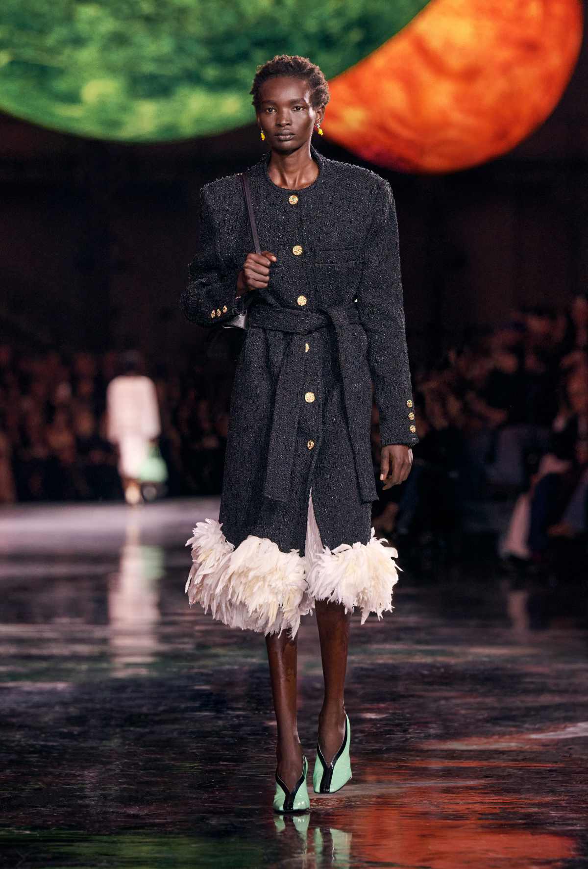 CHANEL Spring-Summer 2026 Collection: “Une Conversation” Between Past And Present