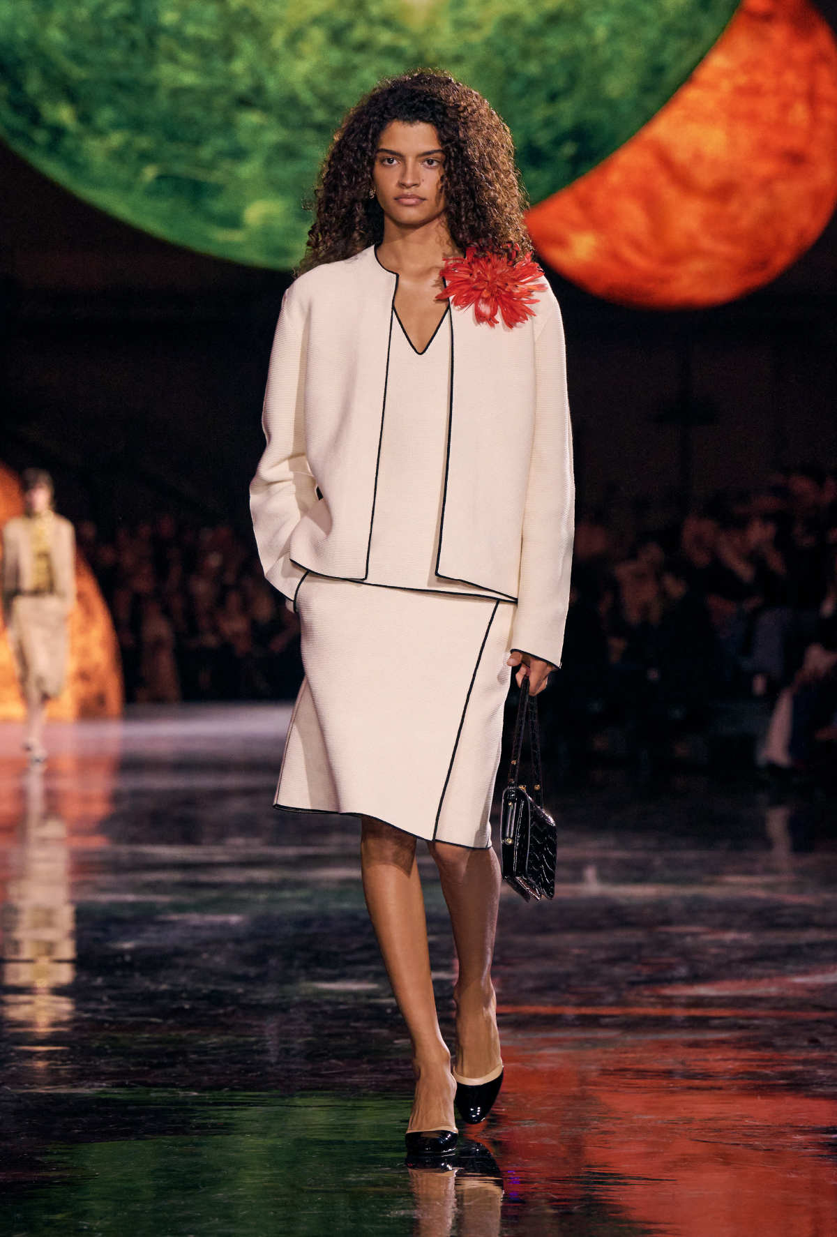CHANEL Spring-Summer 2026 Collection: “Une Conversation” Between Past And Present
