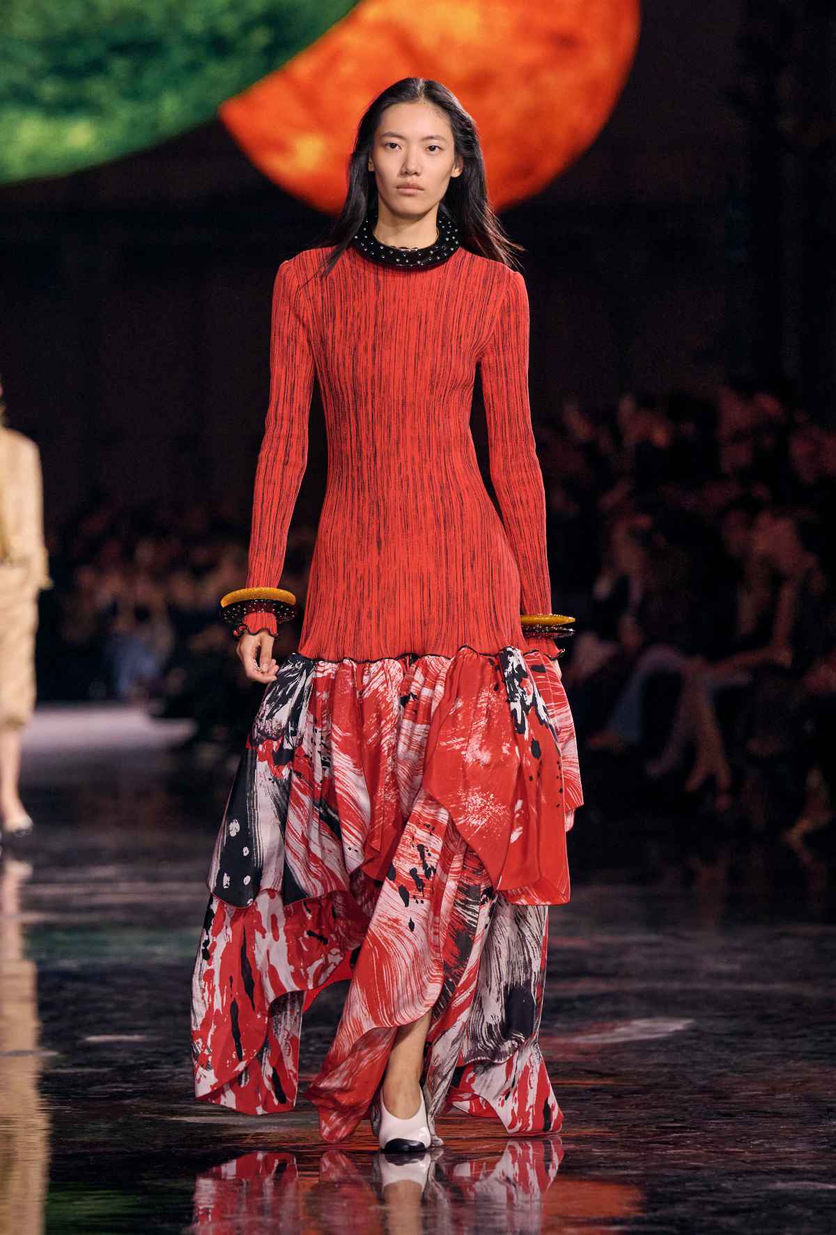 CHANEL Spring-Summer 2026 Collection: “Une Conversation” Between Past And Present