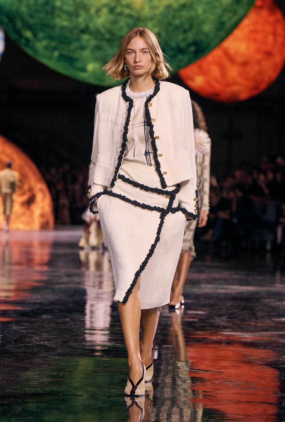 CHANEL Spring-Summer 2026 Collection: “Une Conversation” Between Past And Present