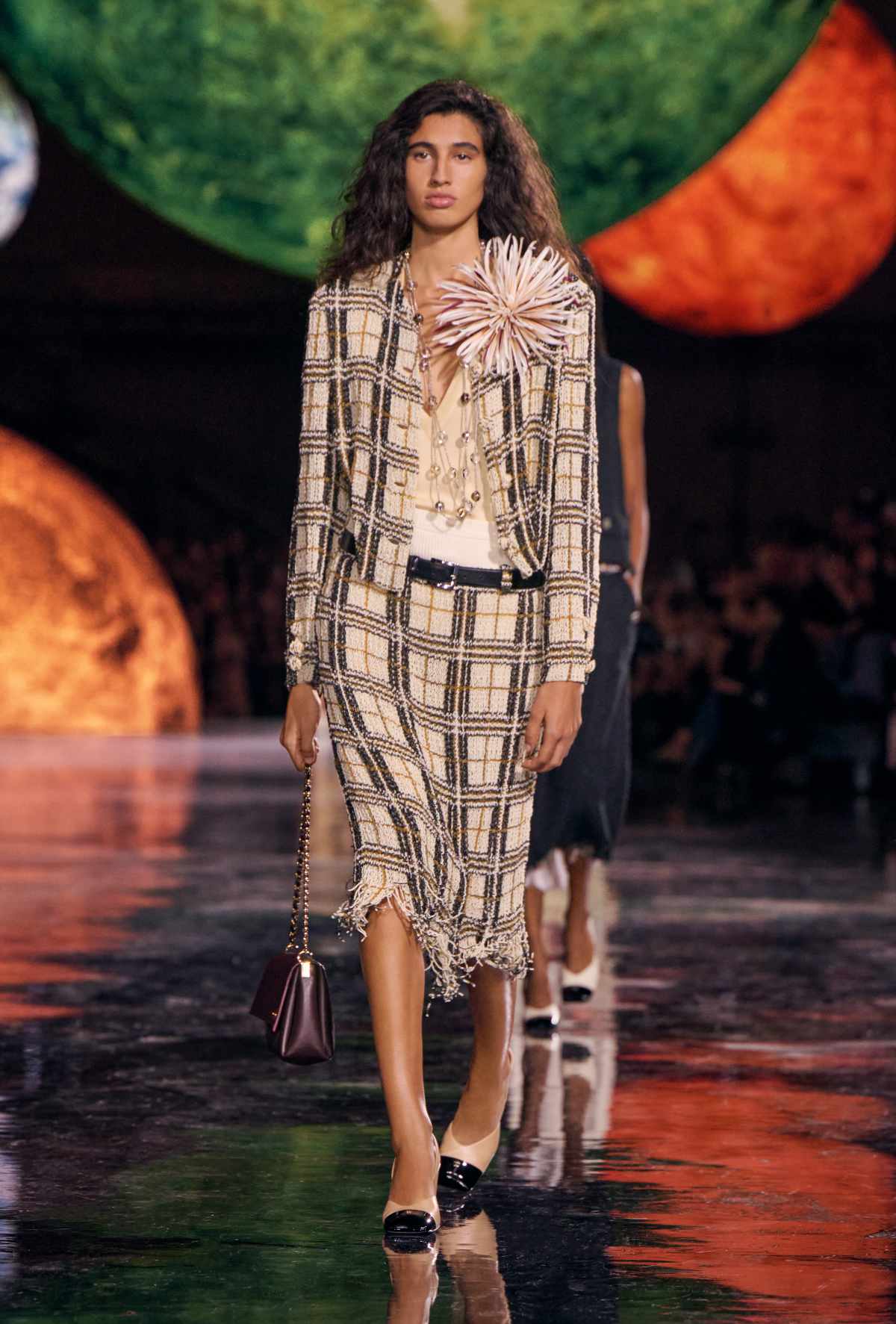 CHANEL Spring-Summer 2026 Collection: “Une Conversation” Between Past And Present
