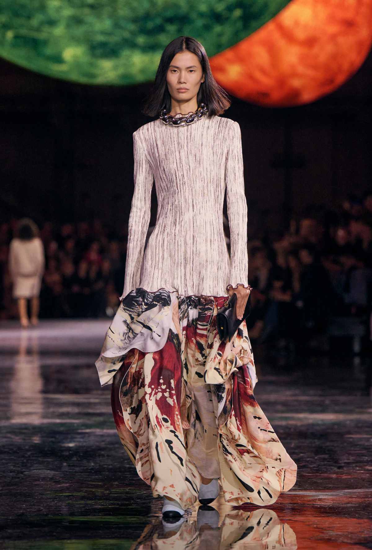 CHANEL Spring-Summer 2026 Collection: “Une Conversation” Between Past And Present