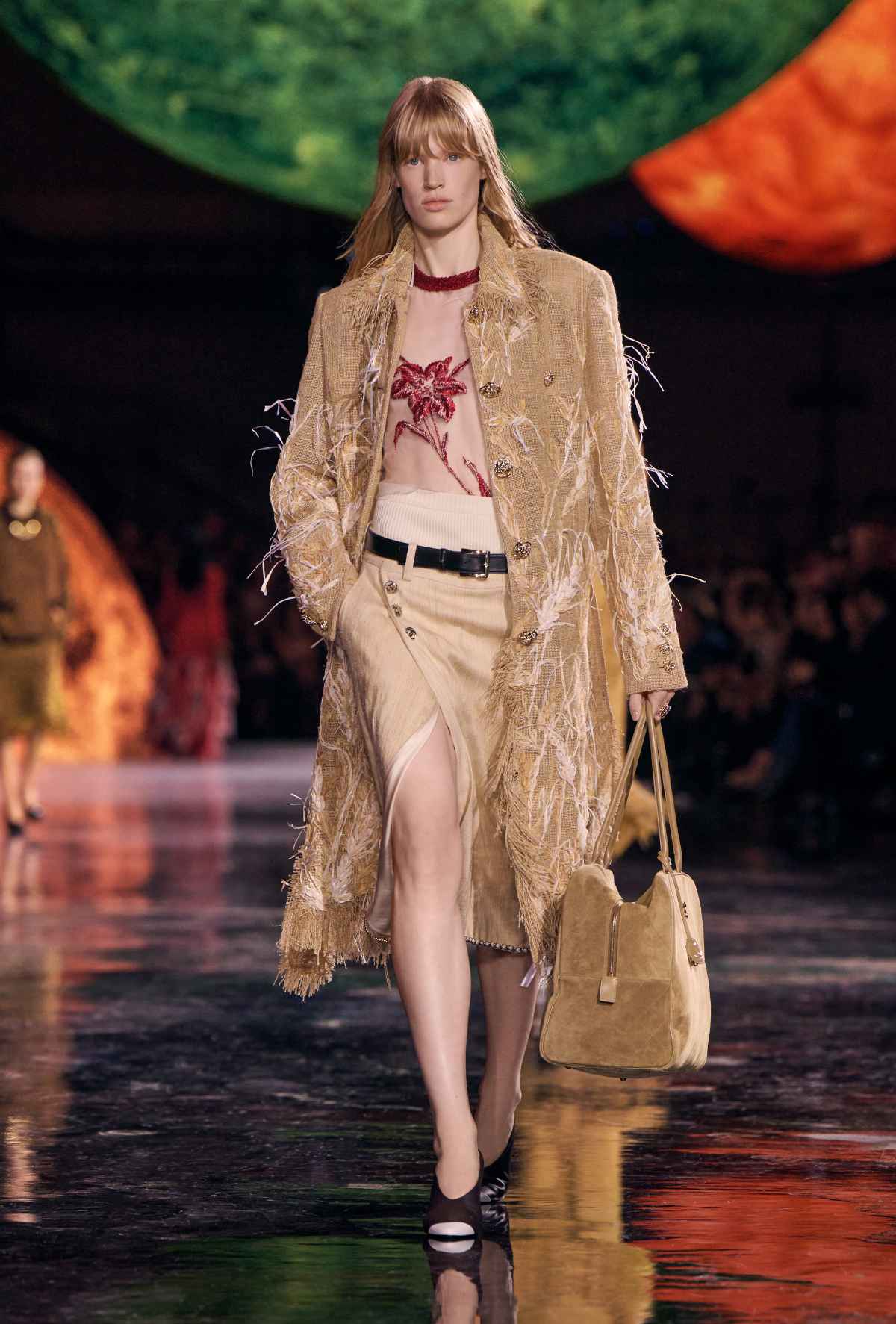 CHANEL Spring-Summer 2026 Collection: “Une Conversation” Between Past And Present