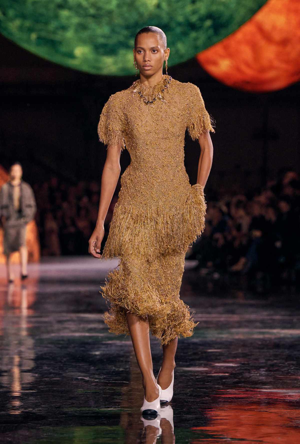 CHANEL Spring-Summer 2026 Collection: “Une Conversation” Between Past And Present