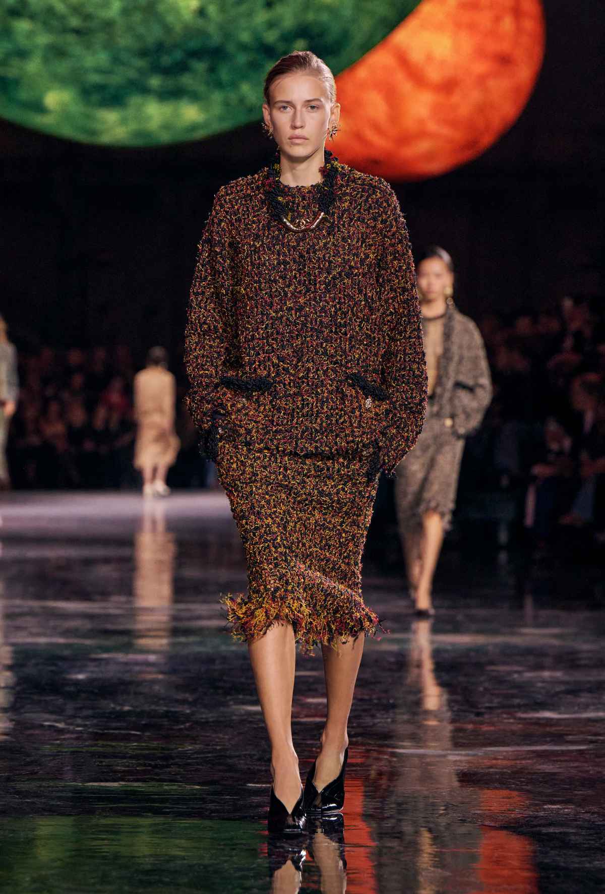 CHANEL Spring-Summer 2026 Collection: “Une Conversation” Between Past And Present