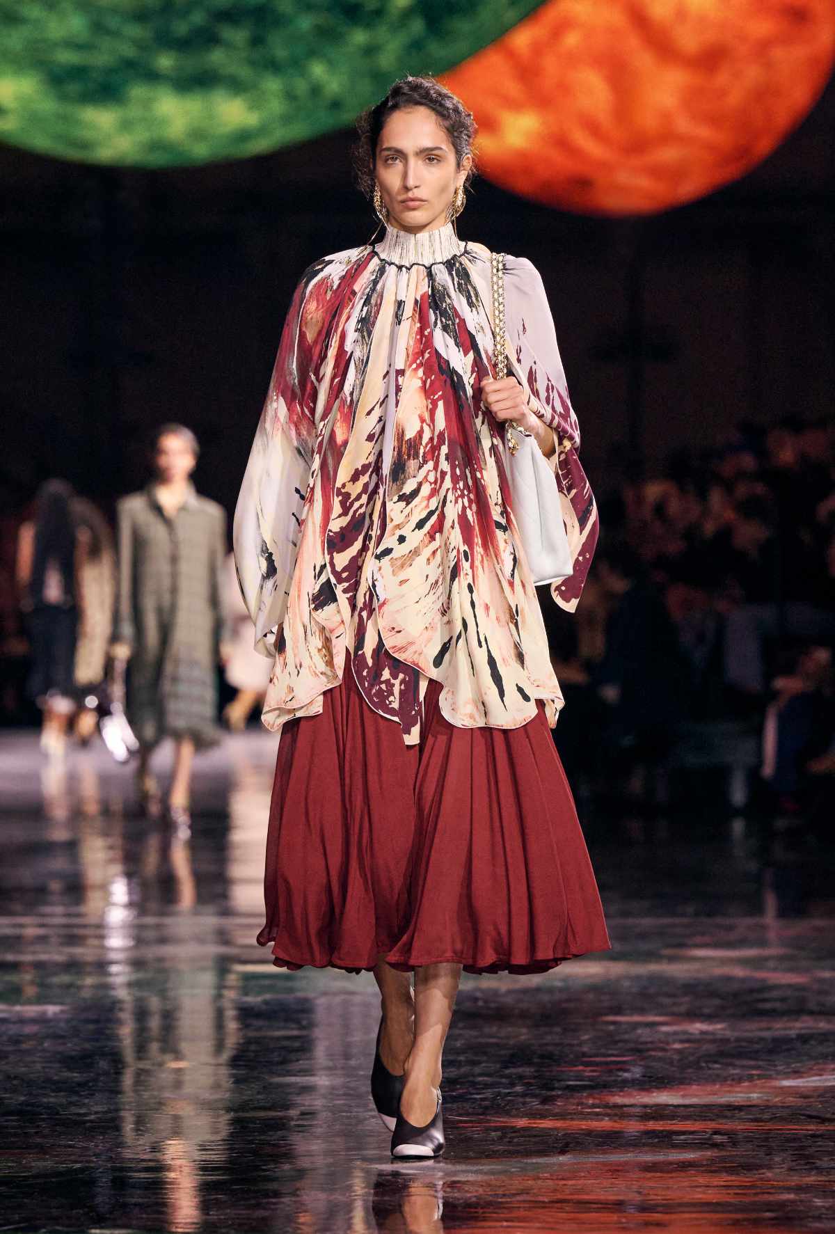 CHANEL Spring-Summer 2026 Collection: “Une Conversation” Between Past And Present