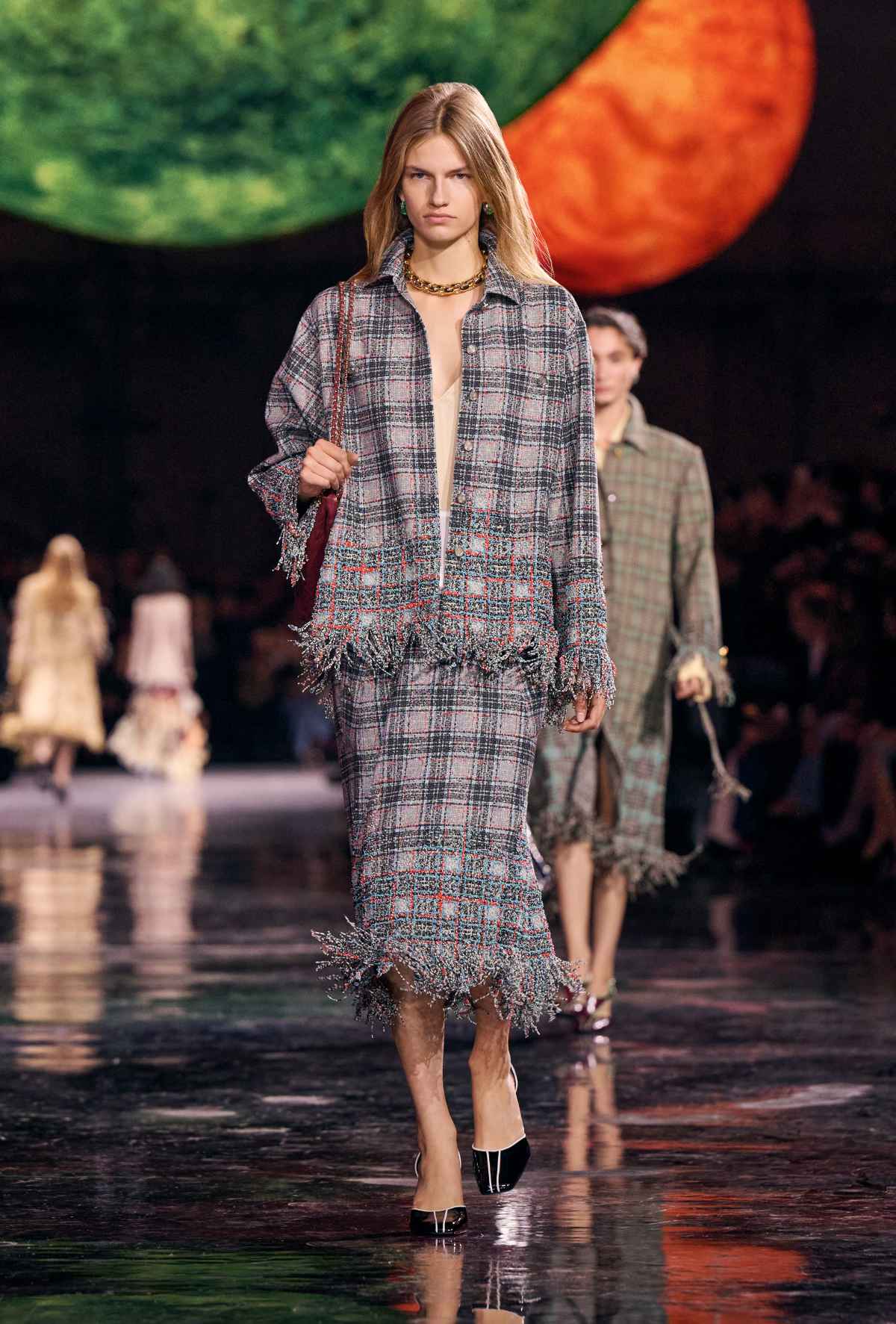 CHANEL Spring-Summer 2026 Collection: “Une Conversation” Between Past And Present
