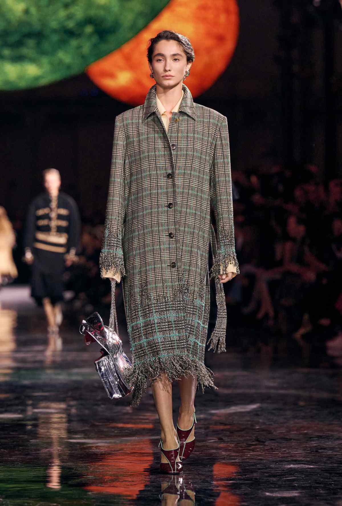 CHANEL Spring-Summer 2026 Collection: “Une Conversation” Between Past And Present