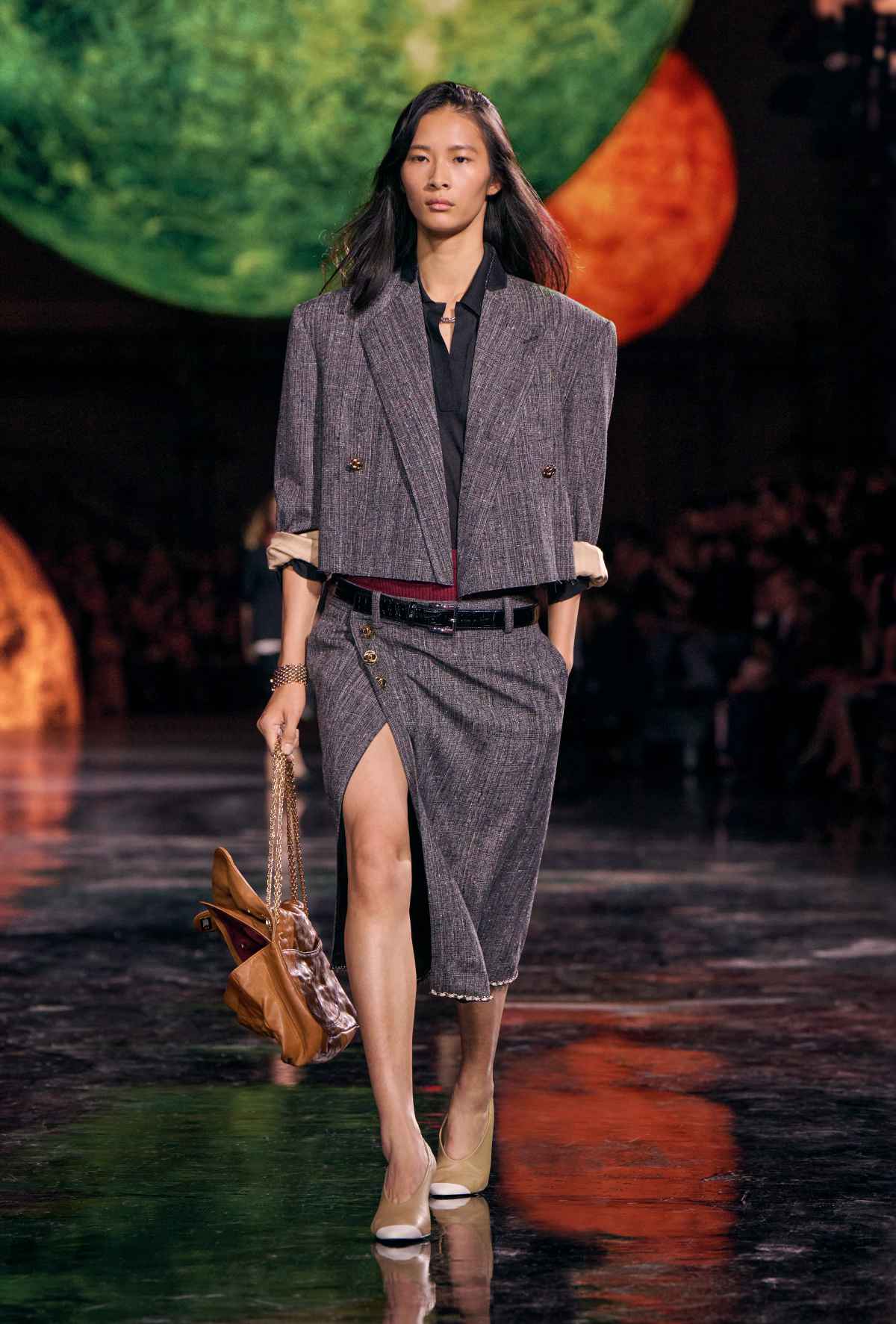 CHANEL Spring-Summer 2026 Collection: “Une Conversation” Between Past And Present