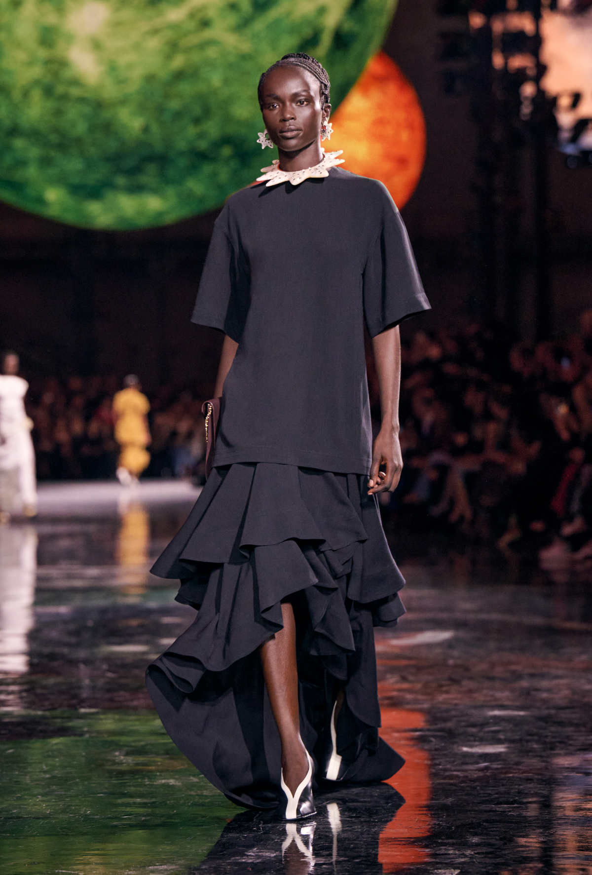 CHANEL Spring-Summer 2026 Collection: “Une Conversation” Between Past And Present