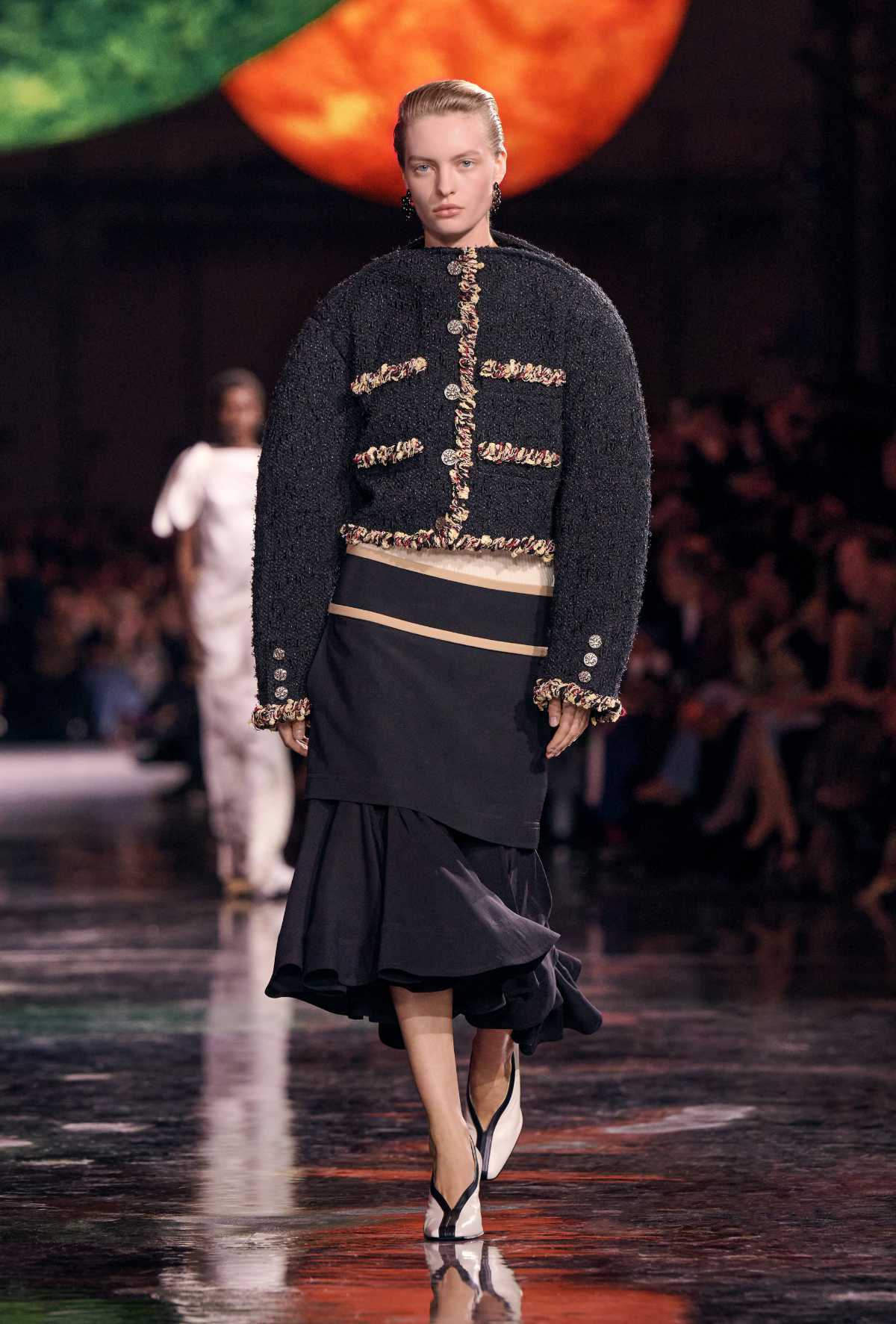 CHANEL Spring-Summer 2026 Collection: “Une Conversation” Between Past And Present