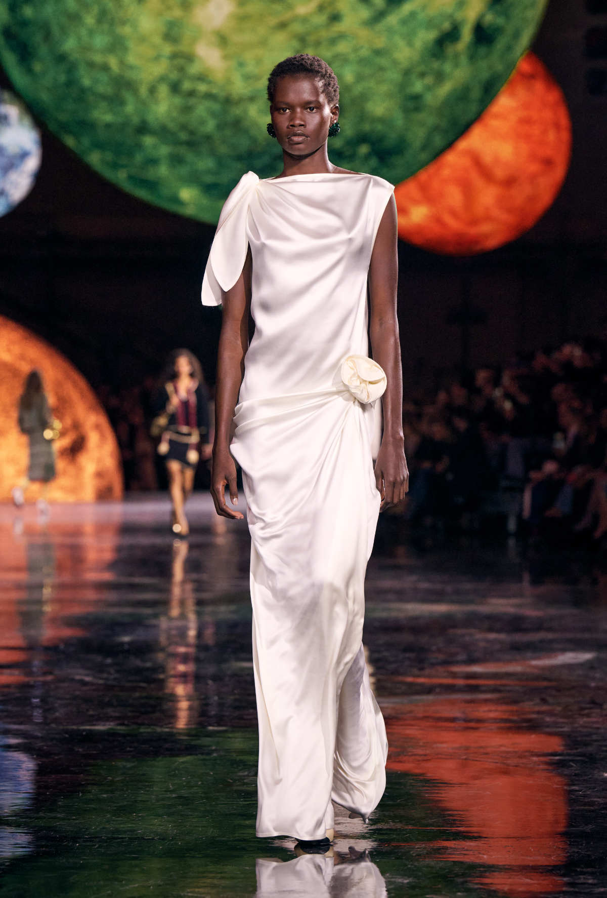 CHANEL Spring-Summer 2026 Collection: “Une Conversation” Between Past And Present