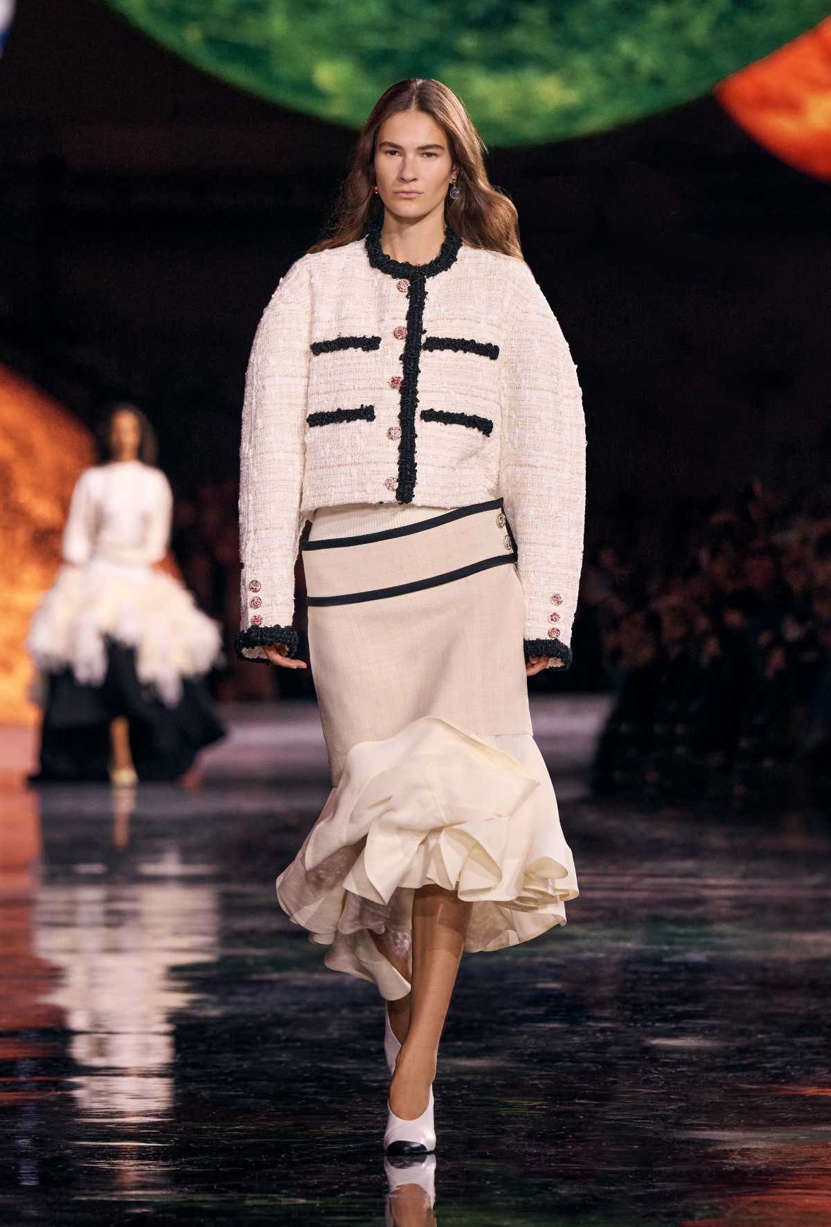CHANEL Spring-Summer 2026 Collection: “Une Conversation” Between Past And Present